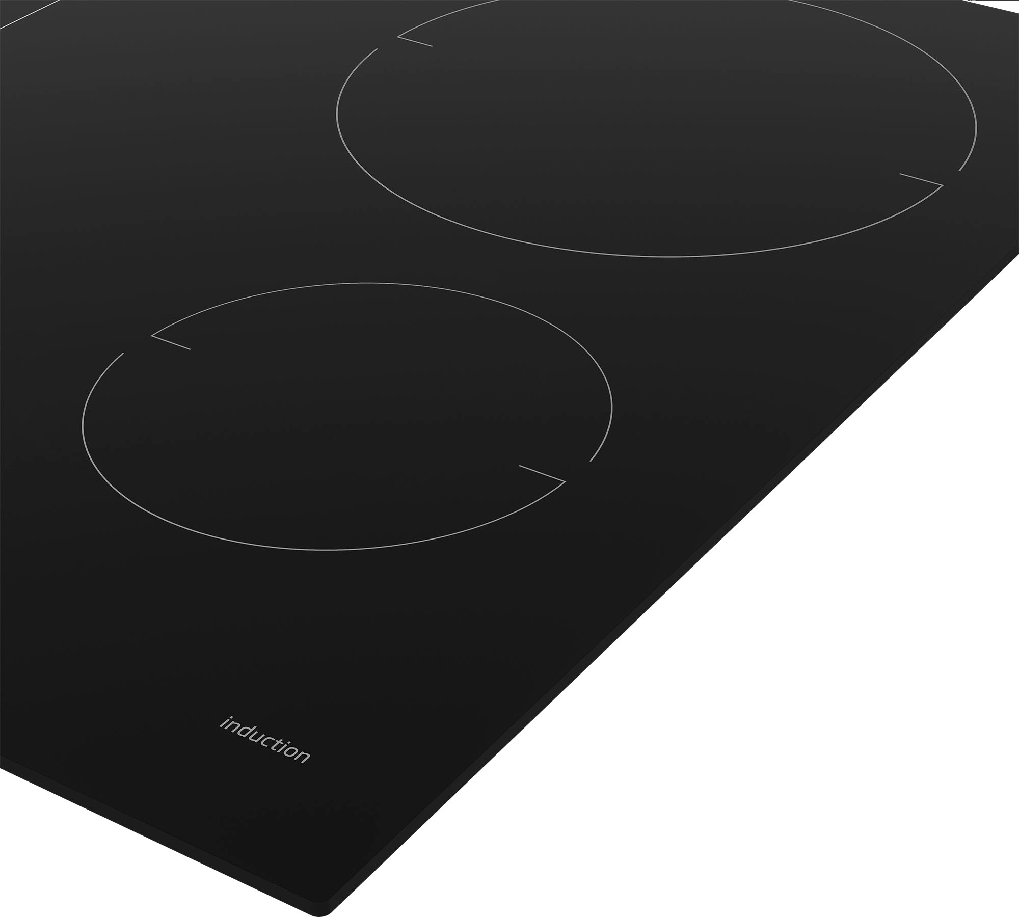 BEKO Flex-Induktions-Kochfeld