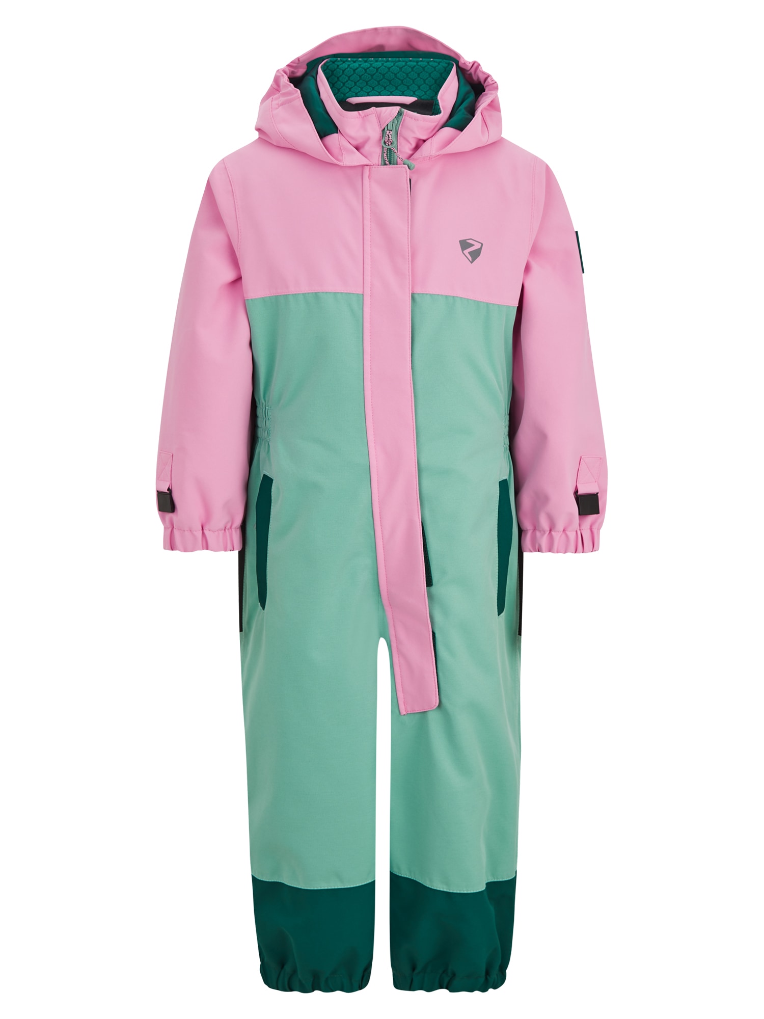 Ziener Schneeoverall "ANUP"