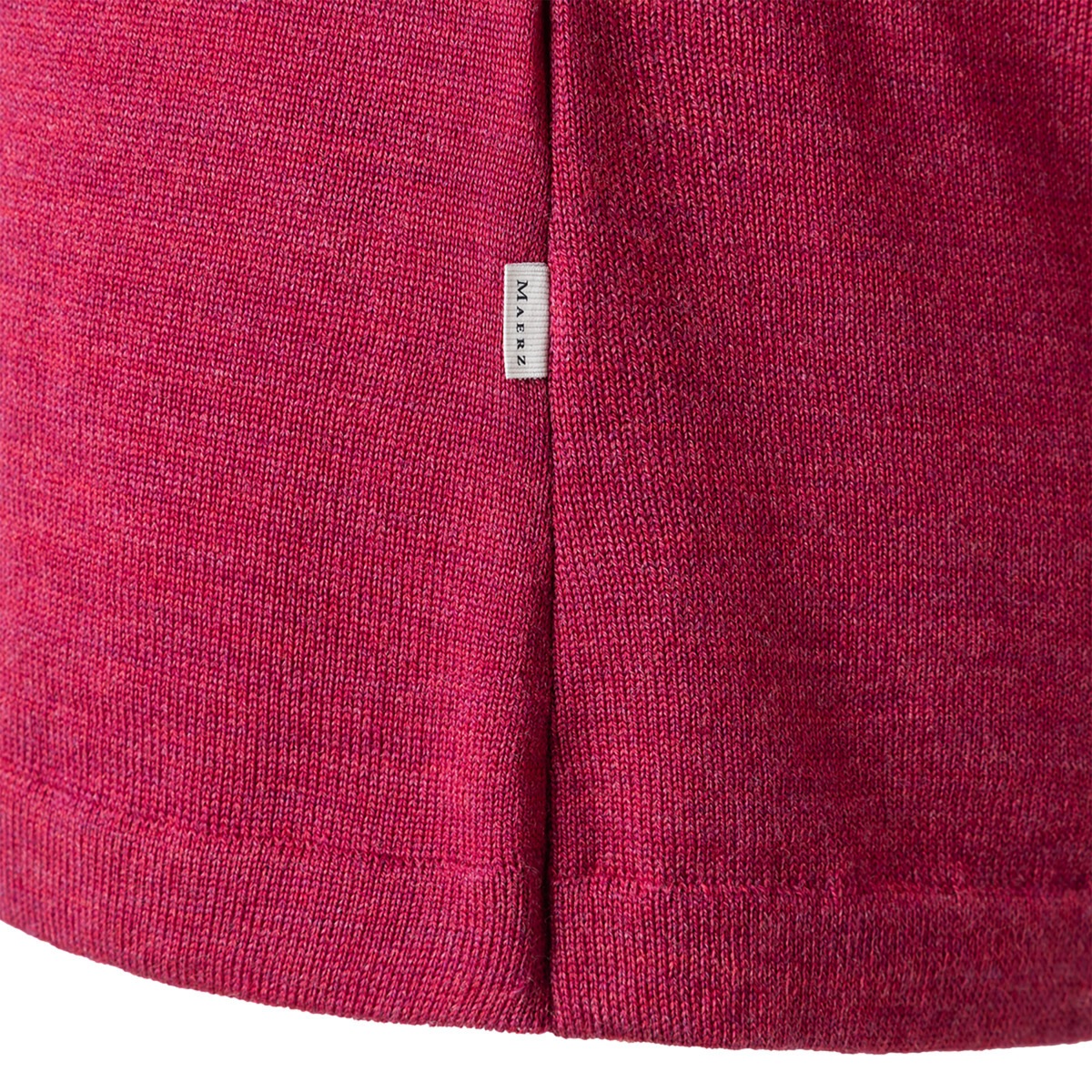 MAERZ Muenchen Strickjacke »Maerz Muenchen 301600 Strickpullover Damen Bekleidung«