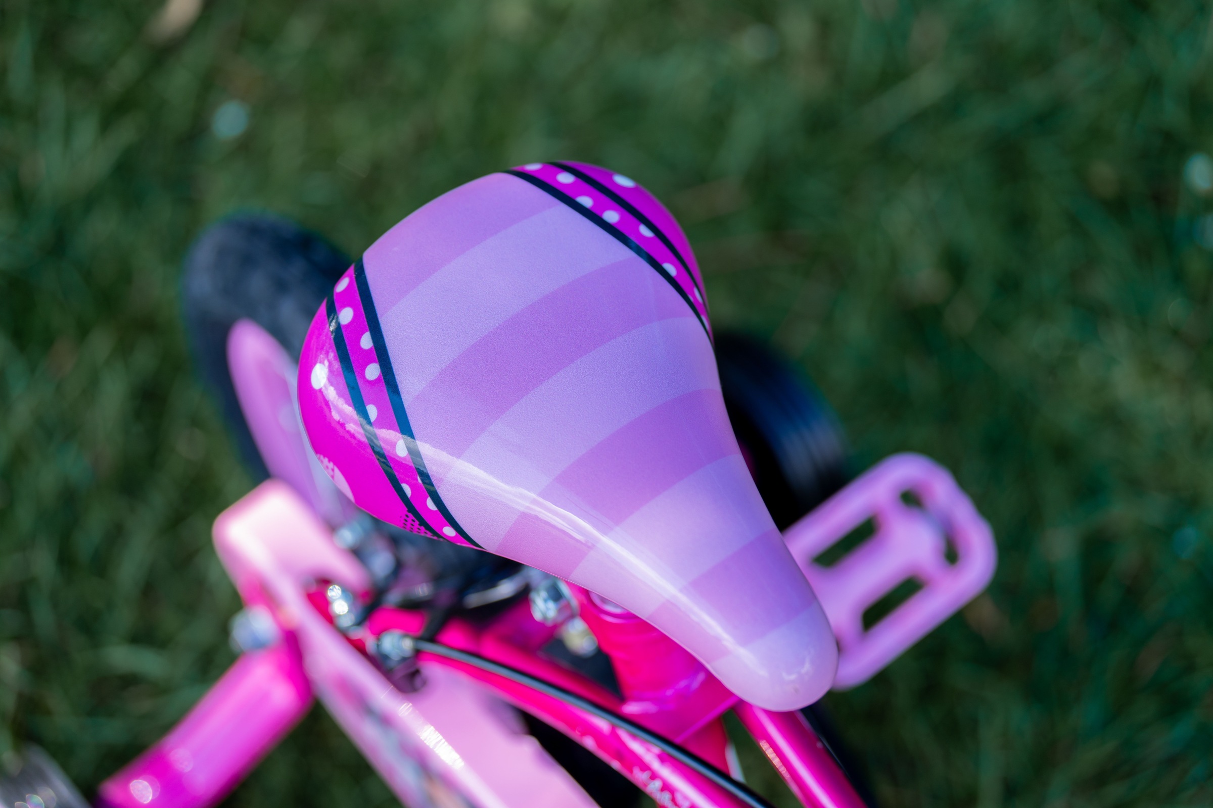 Huffy Kinderfahrrad