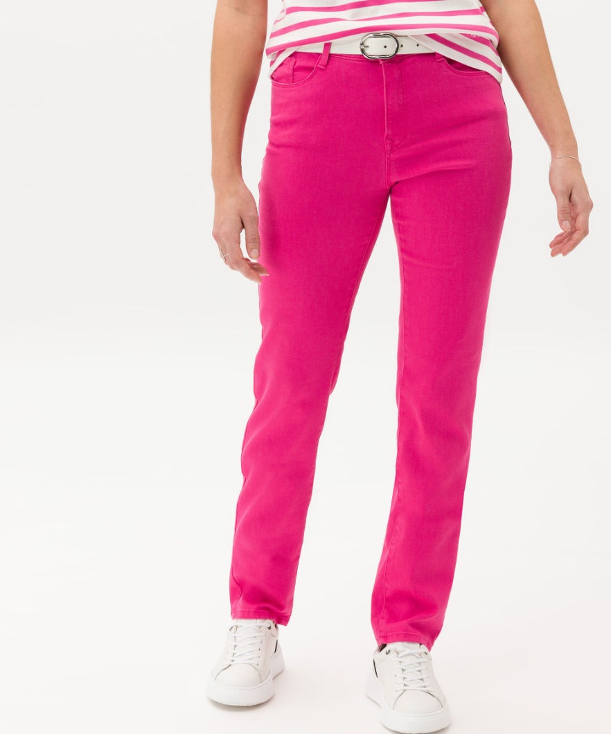 Brax 5-Pocket-Jeans »Style CAROLA« kaufen
