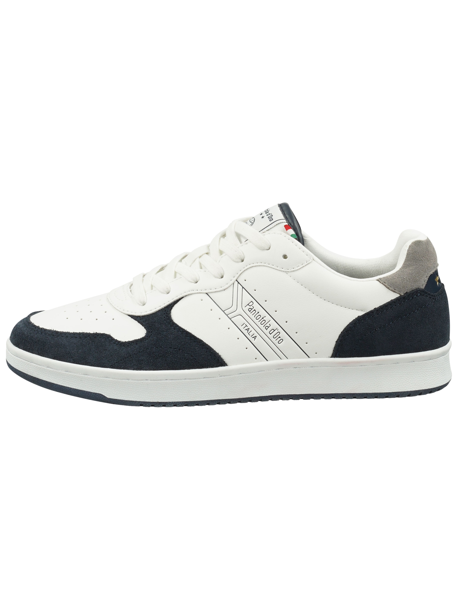 Pantofola d´Oro Sneaker »Pantofola d'Oro Sneaker Leder/Synthetik«