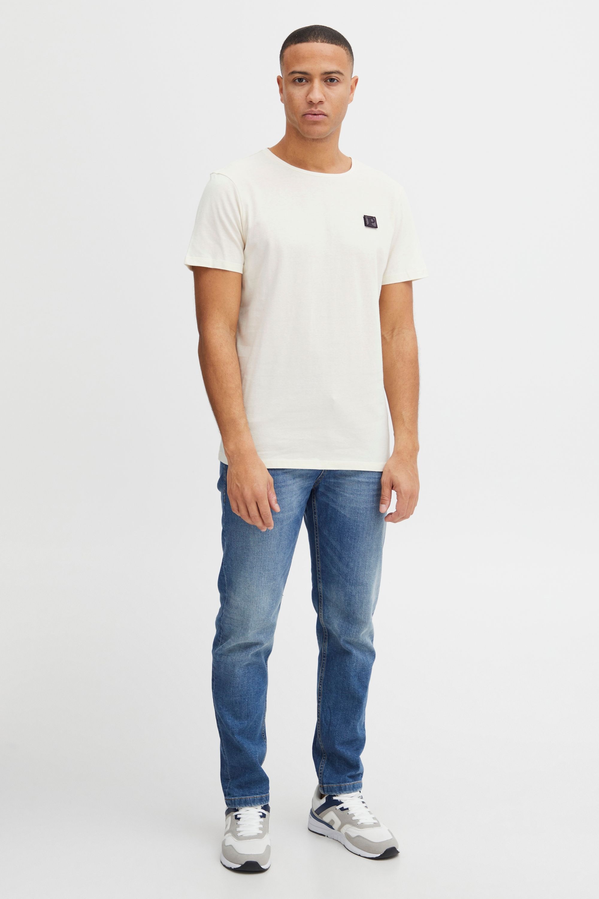 11 Project T-Shirt »T-Shirt PRChris«