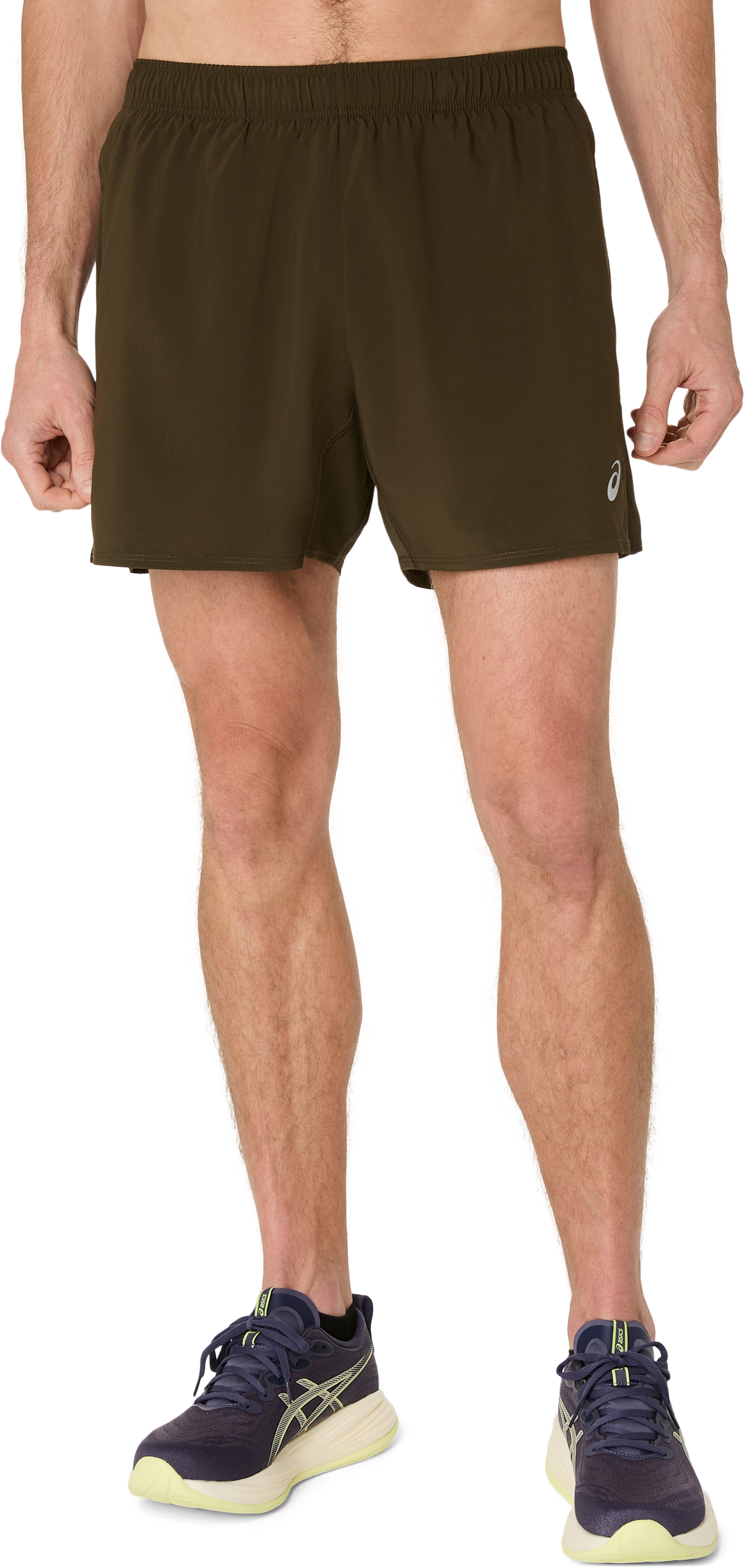 Asics Laufshorts "ASICS CORE 5IN SHORT" günstig online kaufen