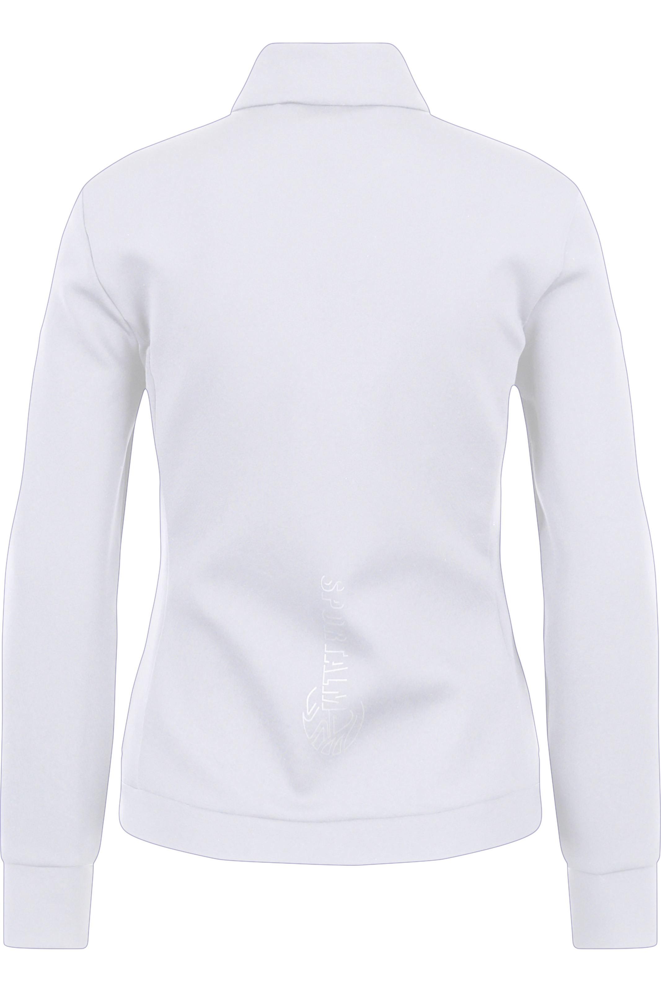 Sportalm Kitzbühel Blouson ohne Kapuze Regular fit mit Stehkragen günstig online kaufen