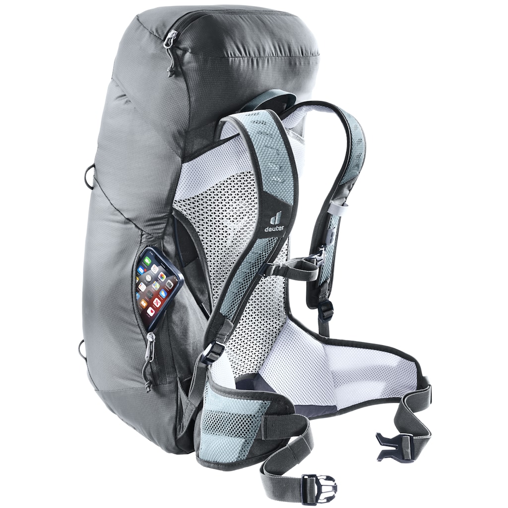 deuter Wanderrucksack »AC Lite 22 SL«