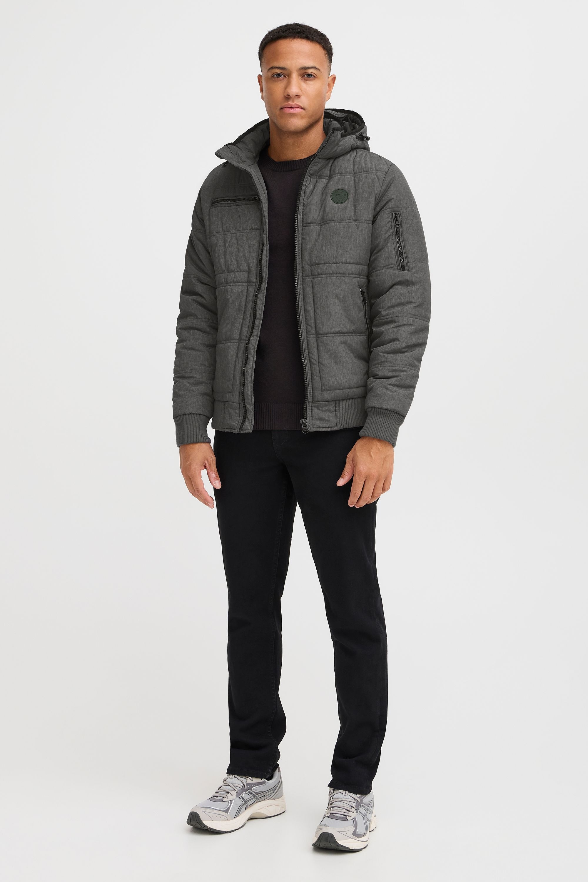 Blend Winterjacke "Winterjacke BHBoris" günstig online kaufen