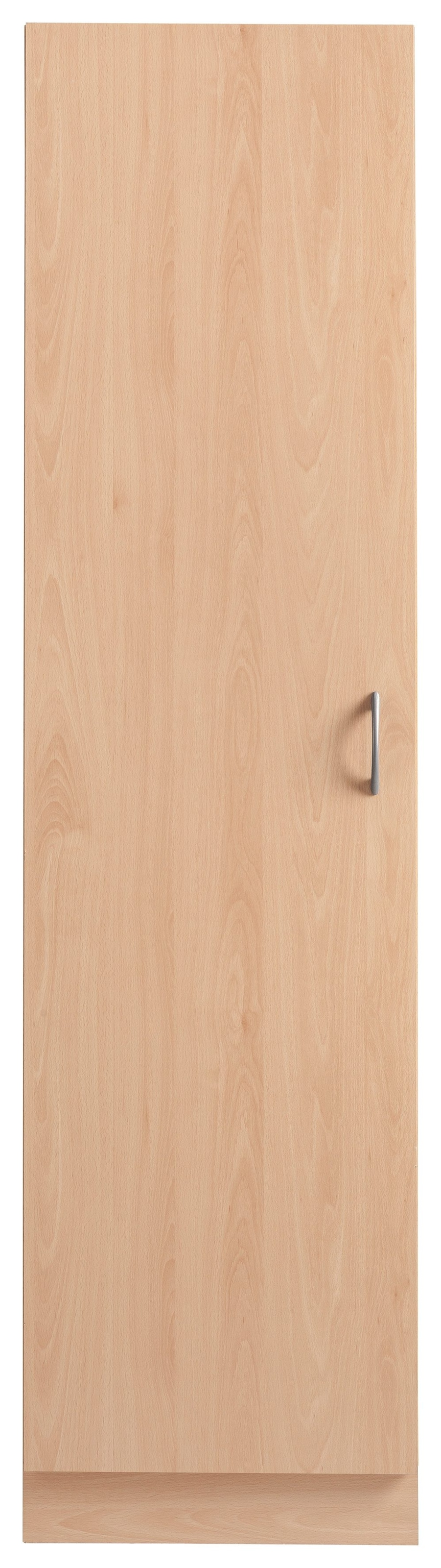 wiho Küchen Seitenschrank »Kiel«, 50 cm breit, Höhe 200 cm