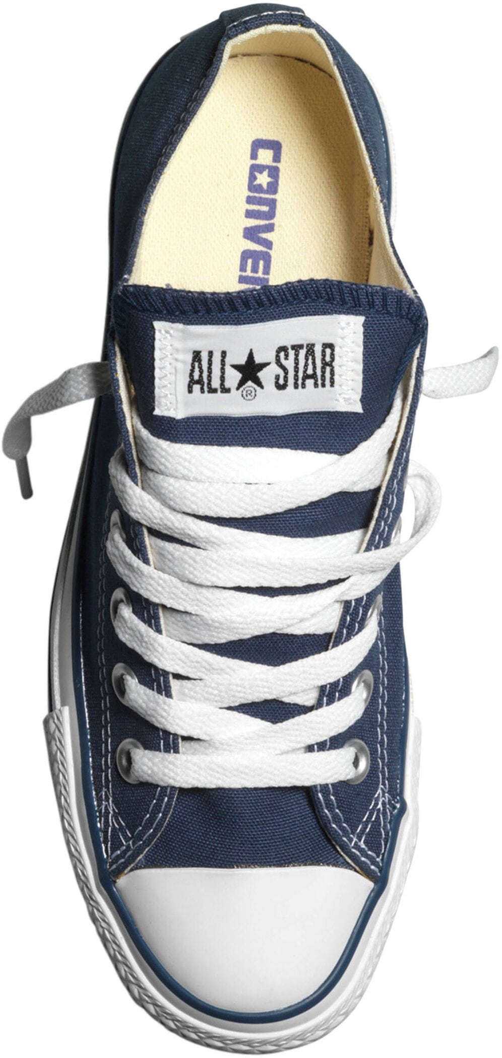Converse Sneaker »Chuck Taylor All Star Core Ox«