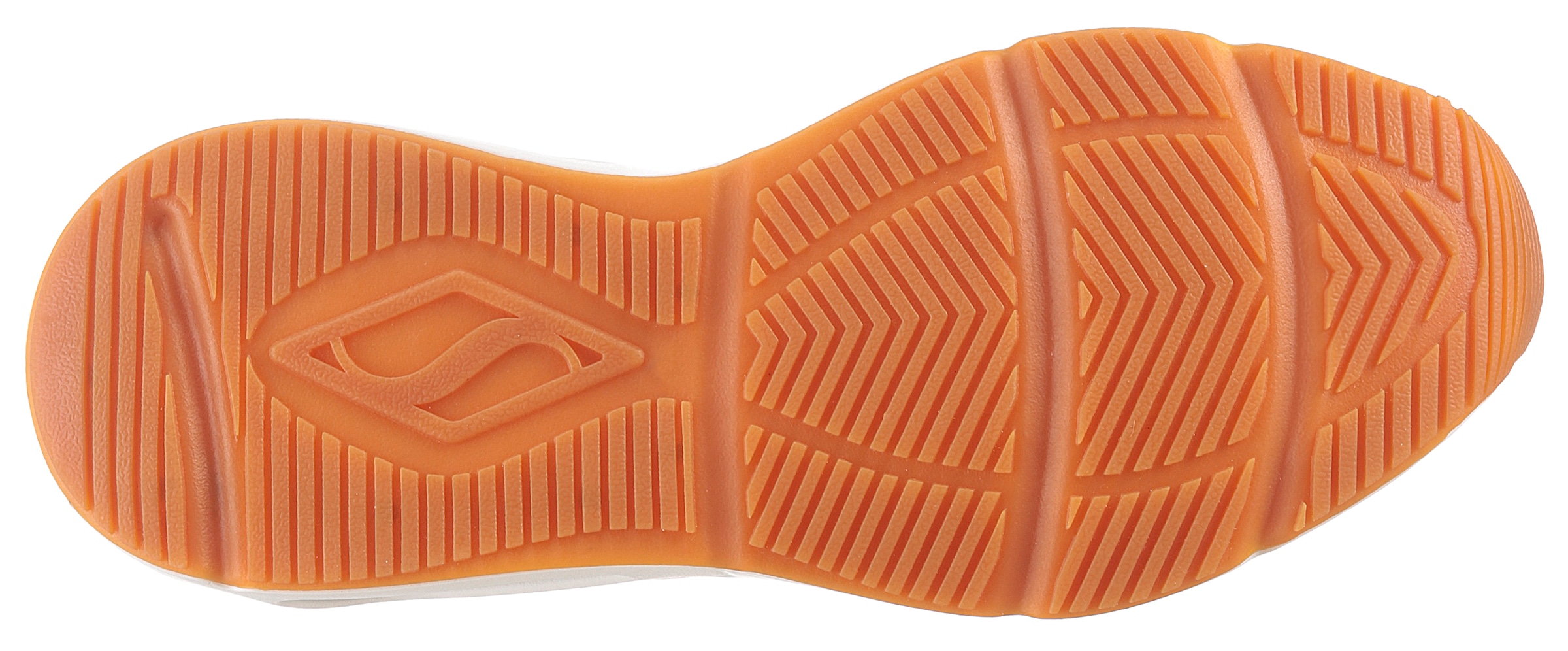 Skechers Sneaker »TRES-AIR UNO-AH - MAZING«, mit Skech-Air Funktion