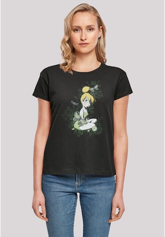 F4NT4STIC Marškinėliai »Disney Peter Pan Fairy G...