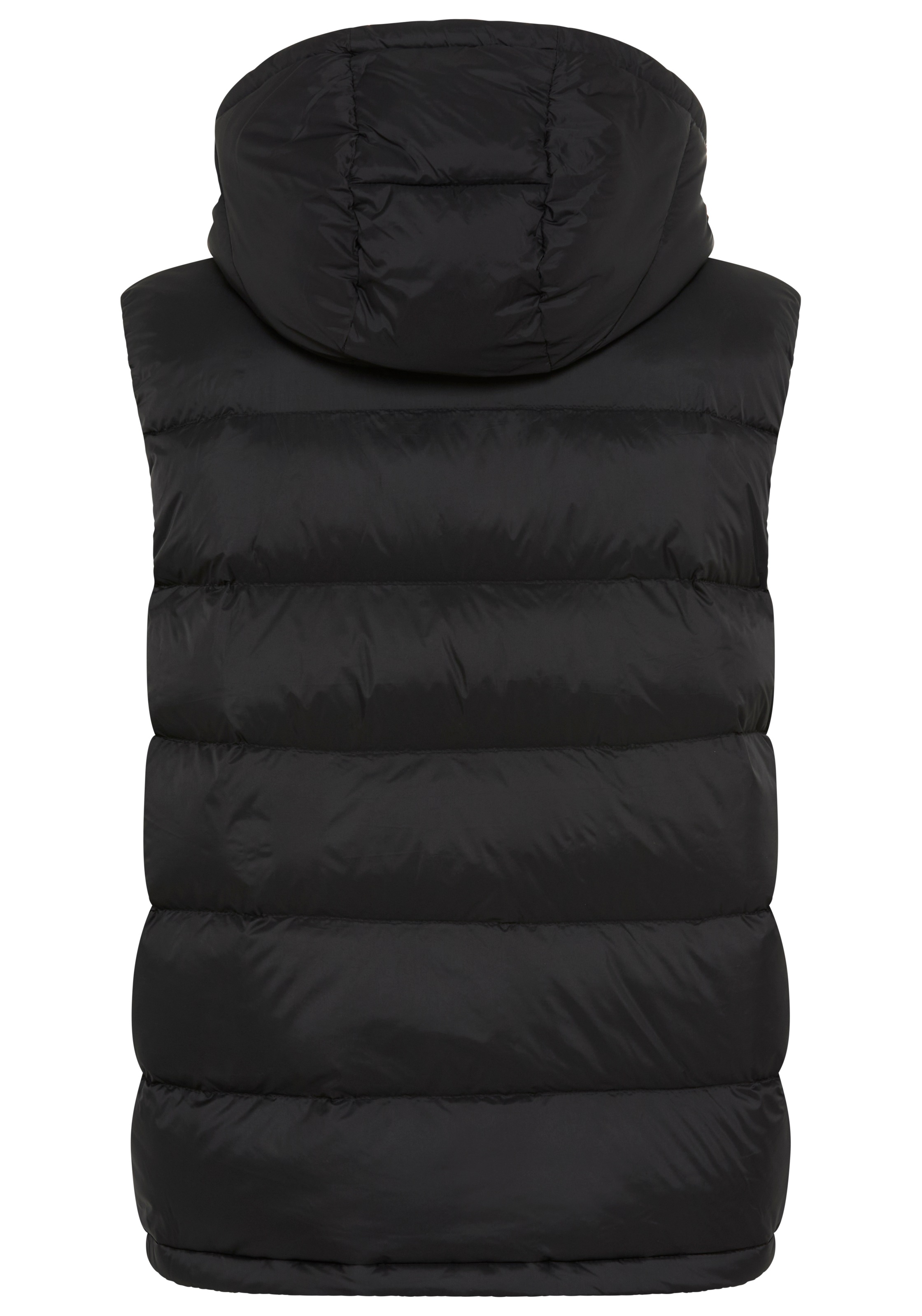 Calvin Klein Jeans Steppweste, Kapuze, Regular Fit, warm wattiert günstig online kaufen
