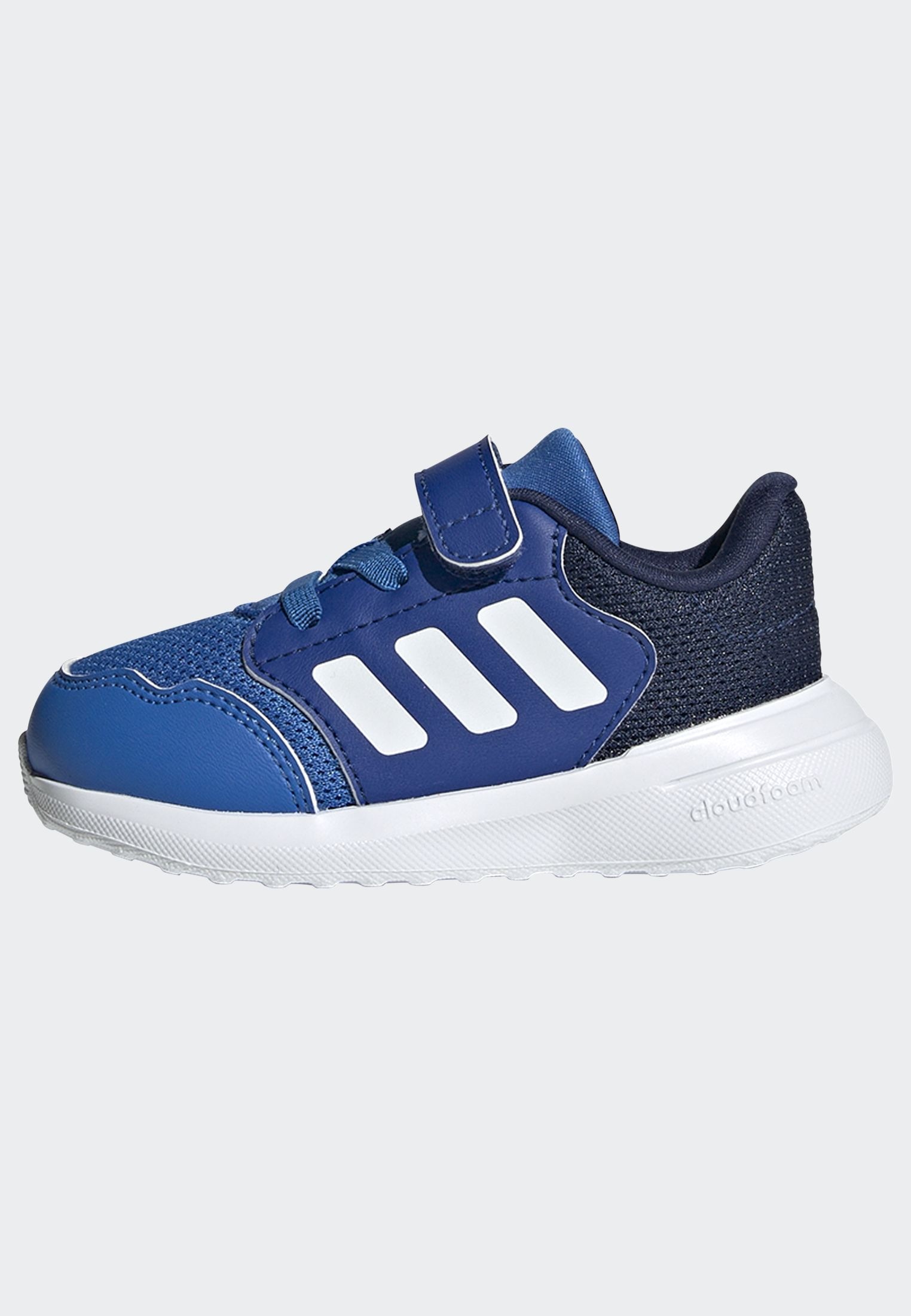 adidas Sportswear Klettschuh »TENSAUR RUN 3.0 KIDS«, für Kinder