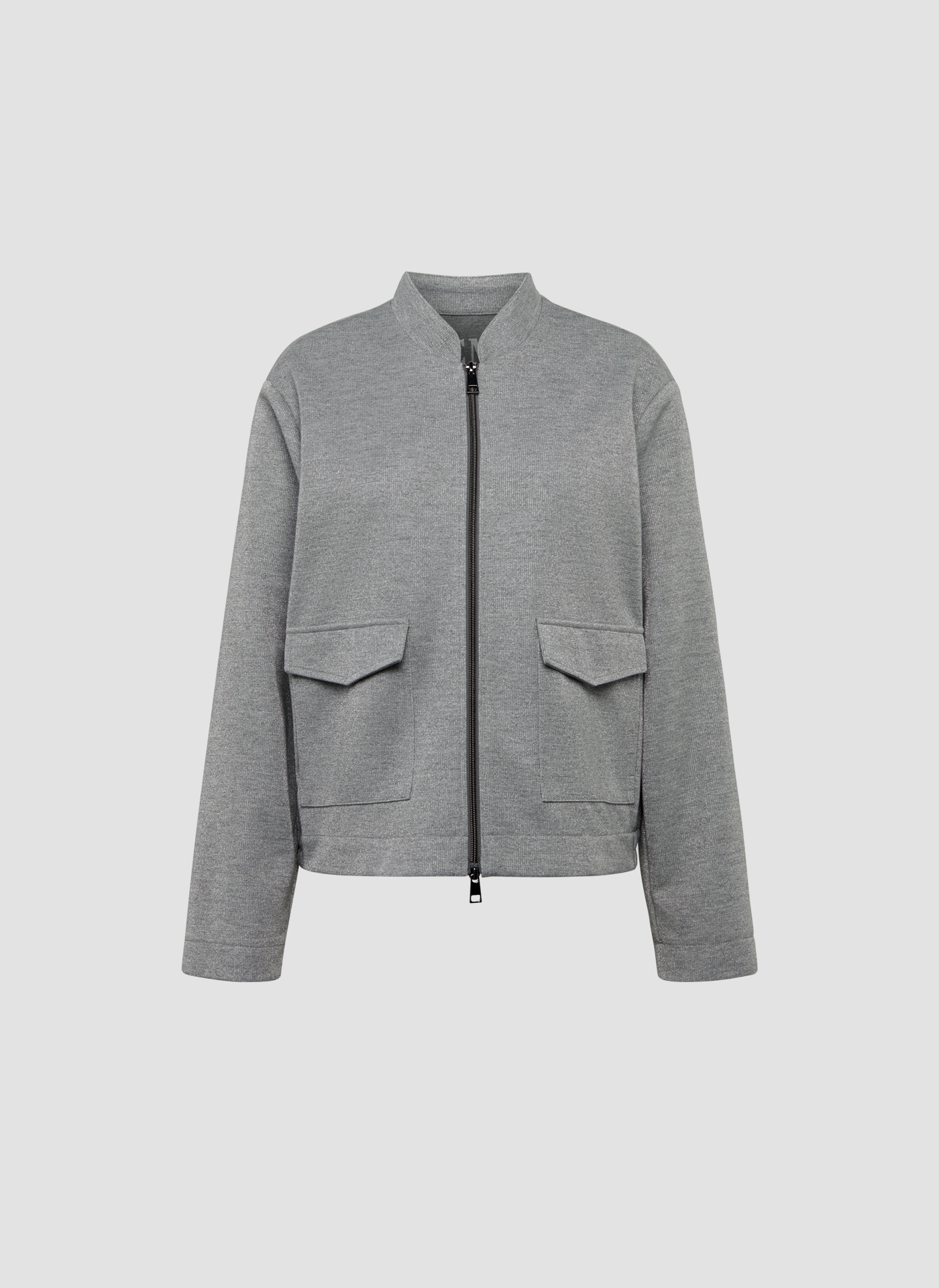 LeComte Blouson »LeComte Bomberjacke in Casual-Chic«