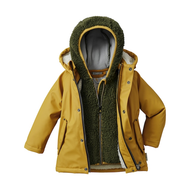 | BAUR first killtec Outdoorjacke 12 instinct »FIOW MNS JCKT« by