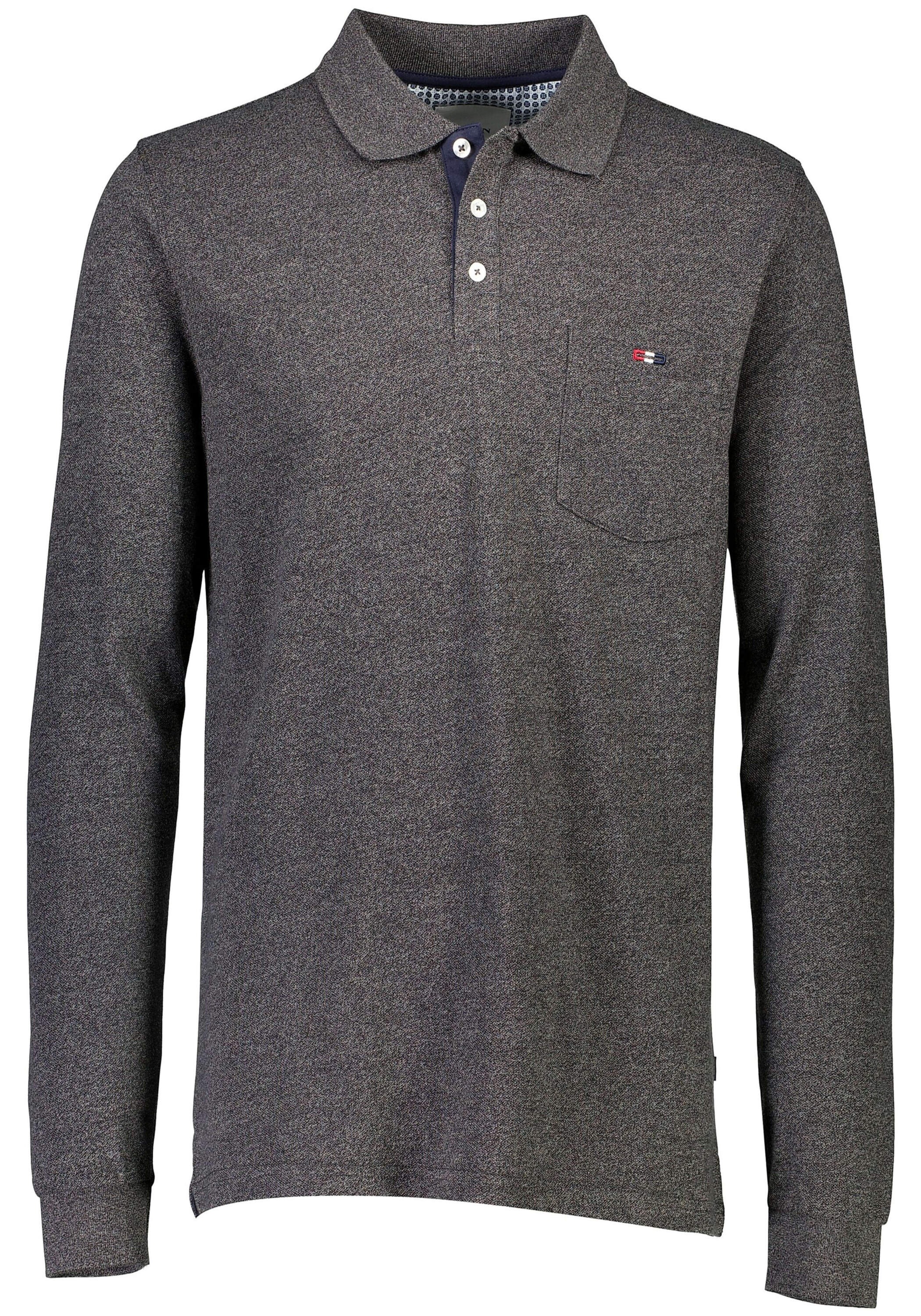 BISON Poloshirt »BISON Poloshirt«