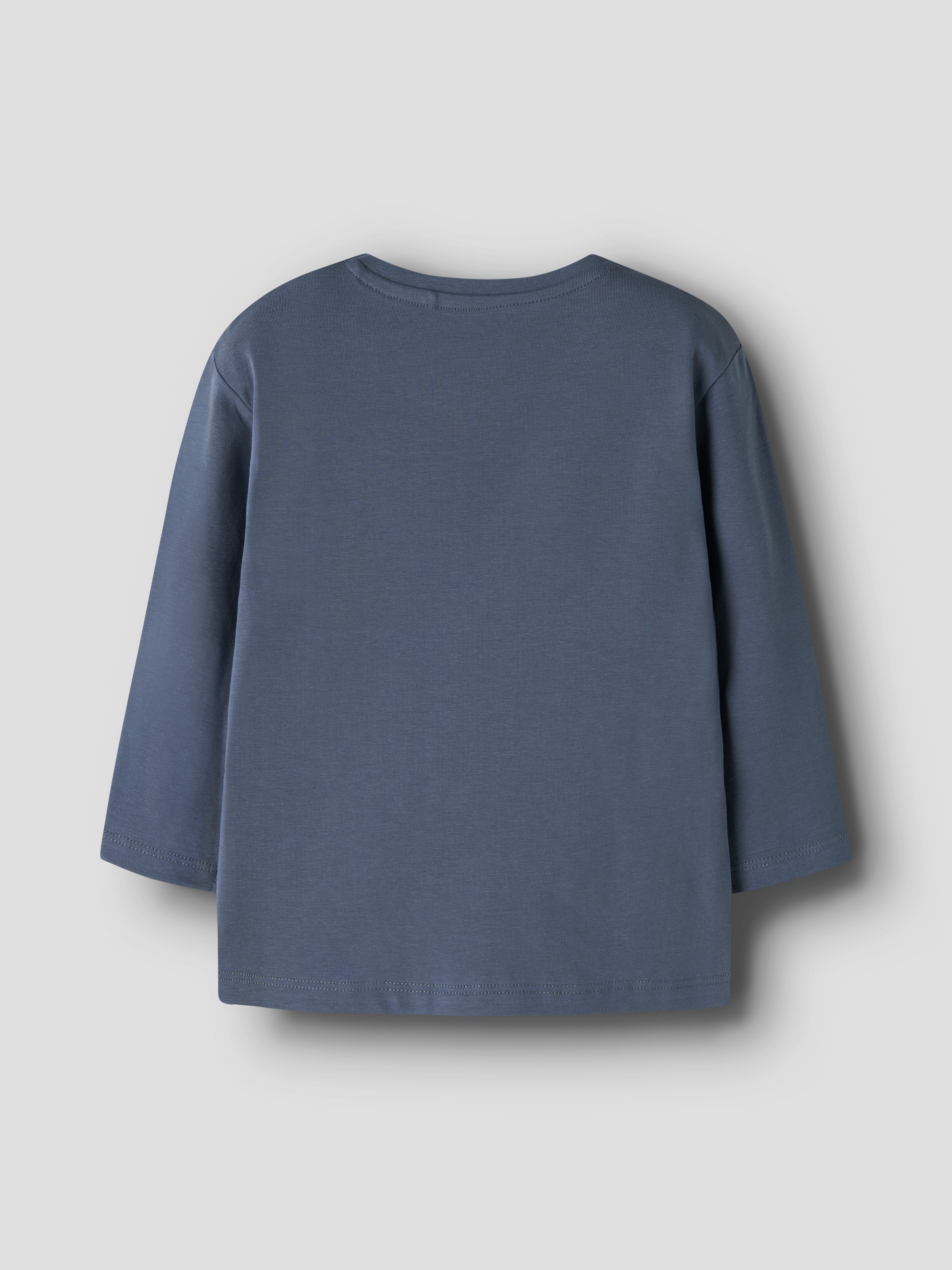 Thumbnail - Name It Langarmshirt "NMMDACEK LS NREG TOP BOX"