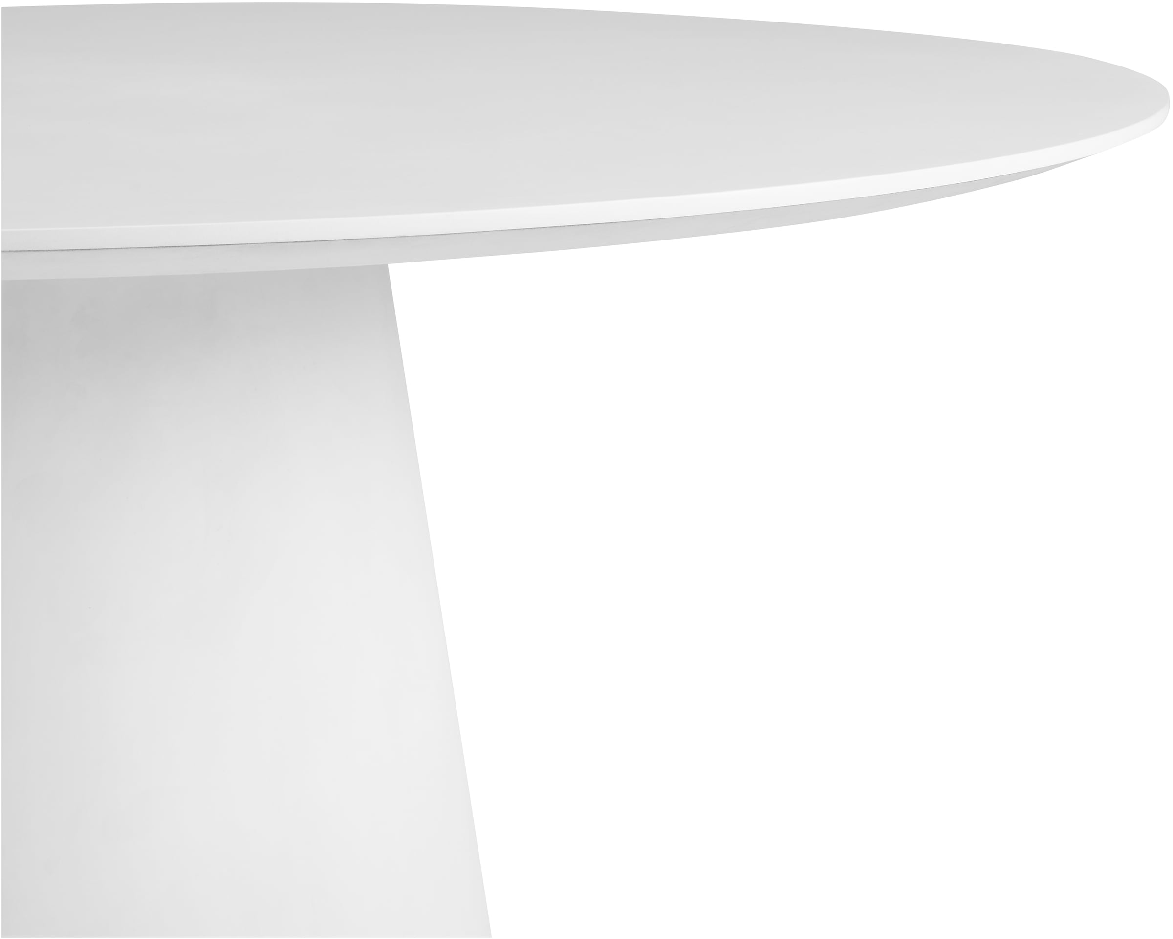 OTTO home Esstisch »Josselin« Zement-Optik, organischem Gestell und hochwertigen Materialien