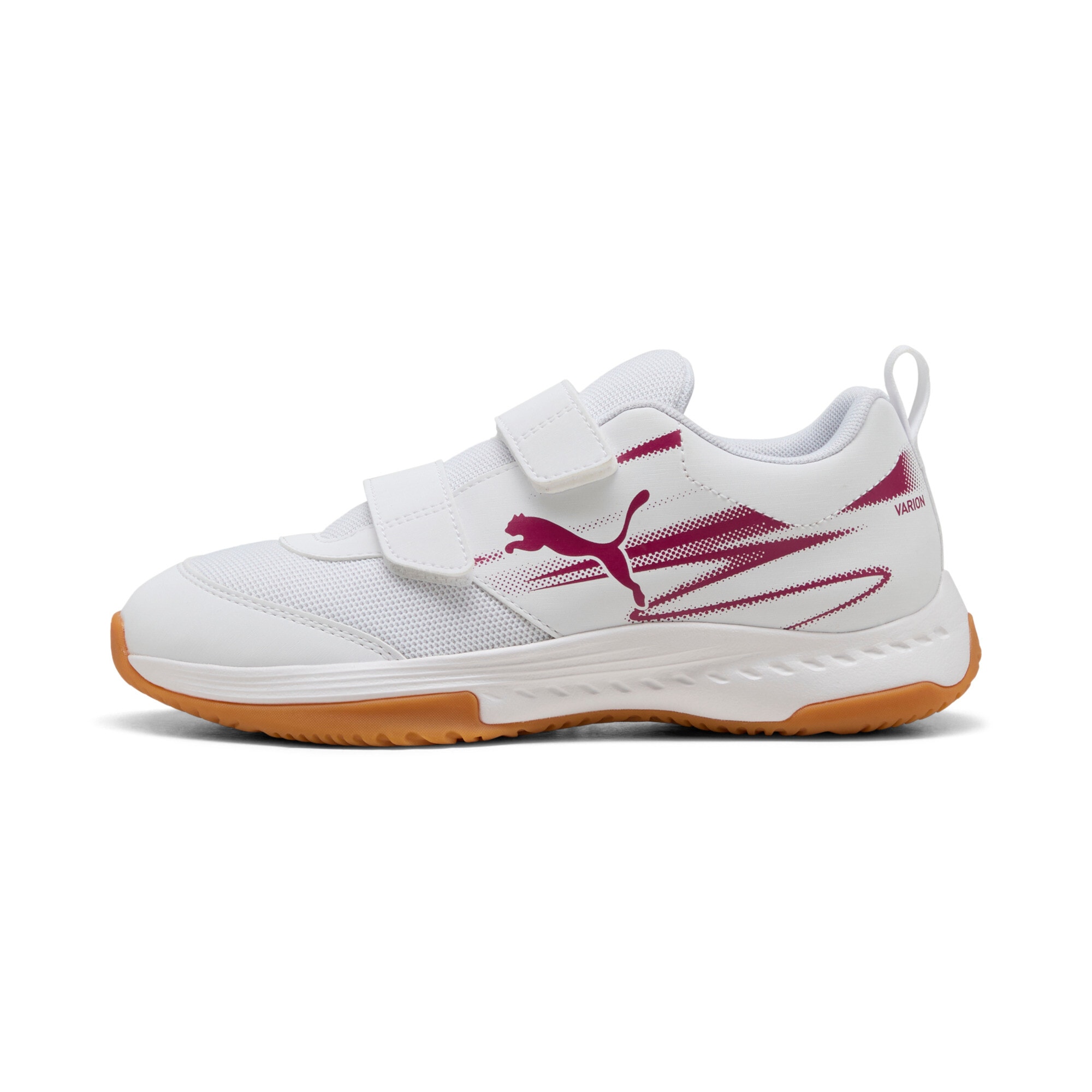 PUMA Hallenschuh »VARION II V JR«