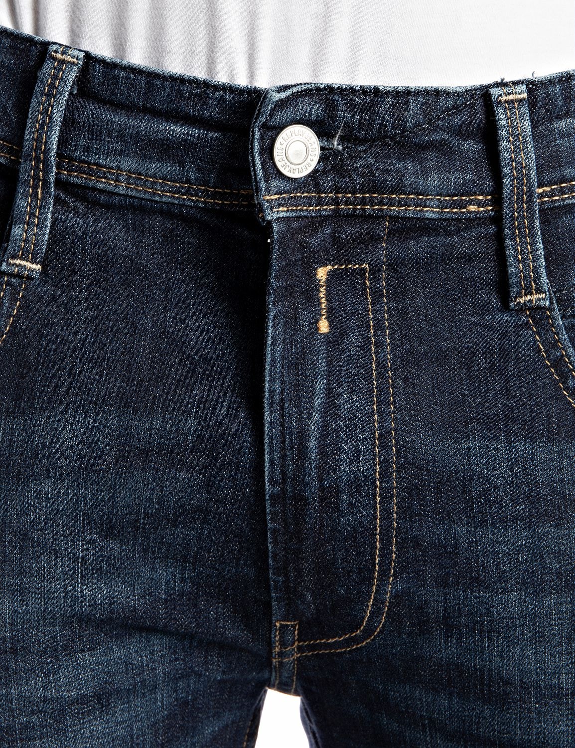 Replay Slim-fit-Jeans »Anbass«