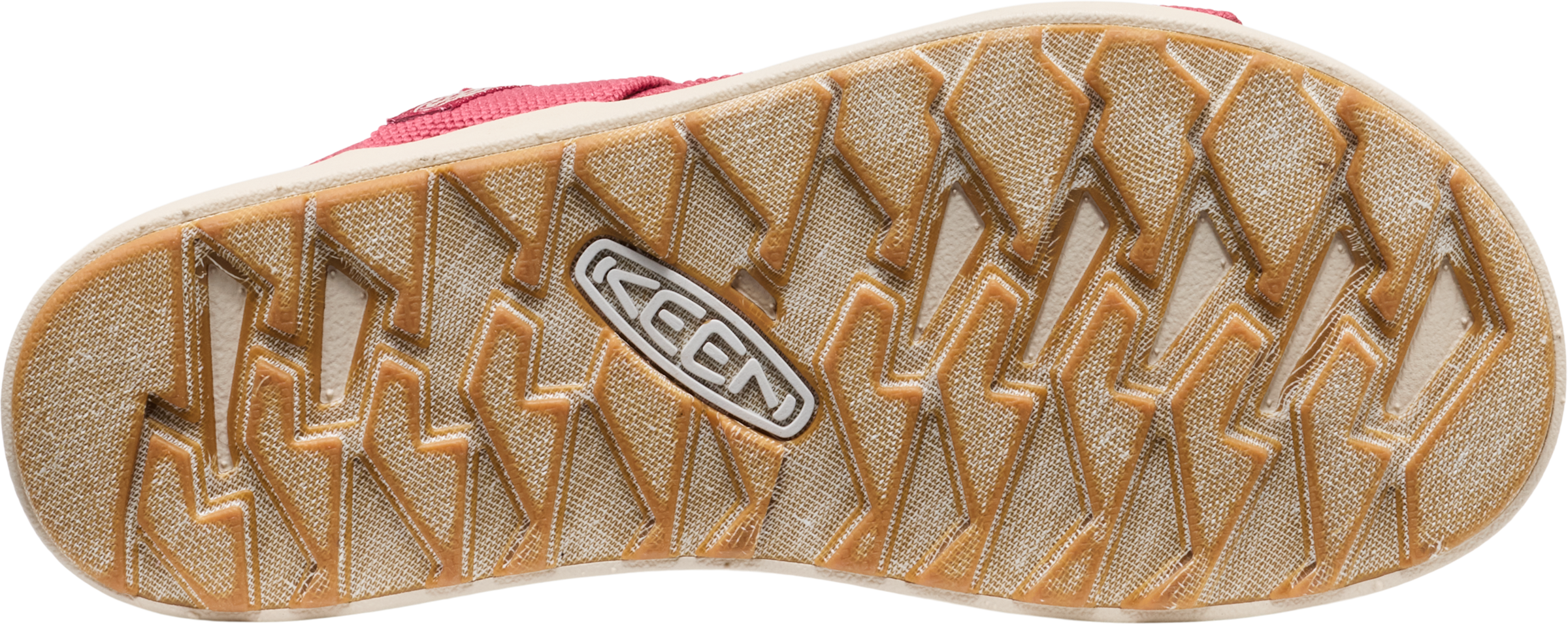 Keen Sandale »ELLE BACKSTRAP«  aus waschbarem Stretchmaterial