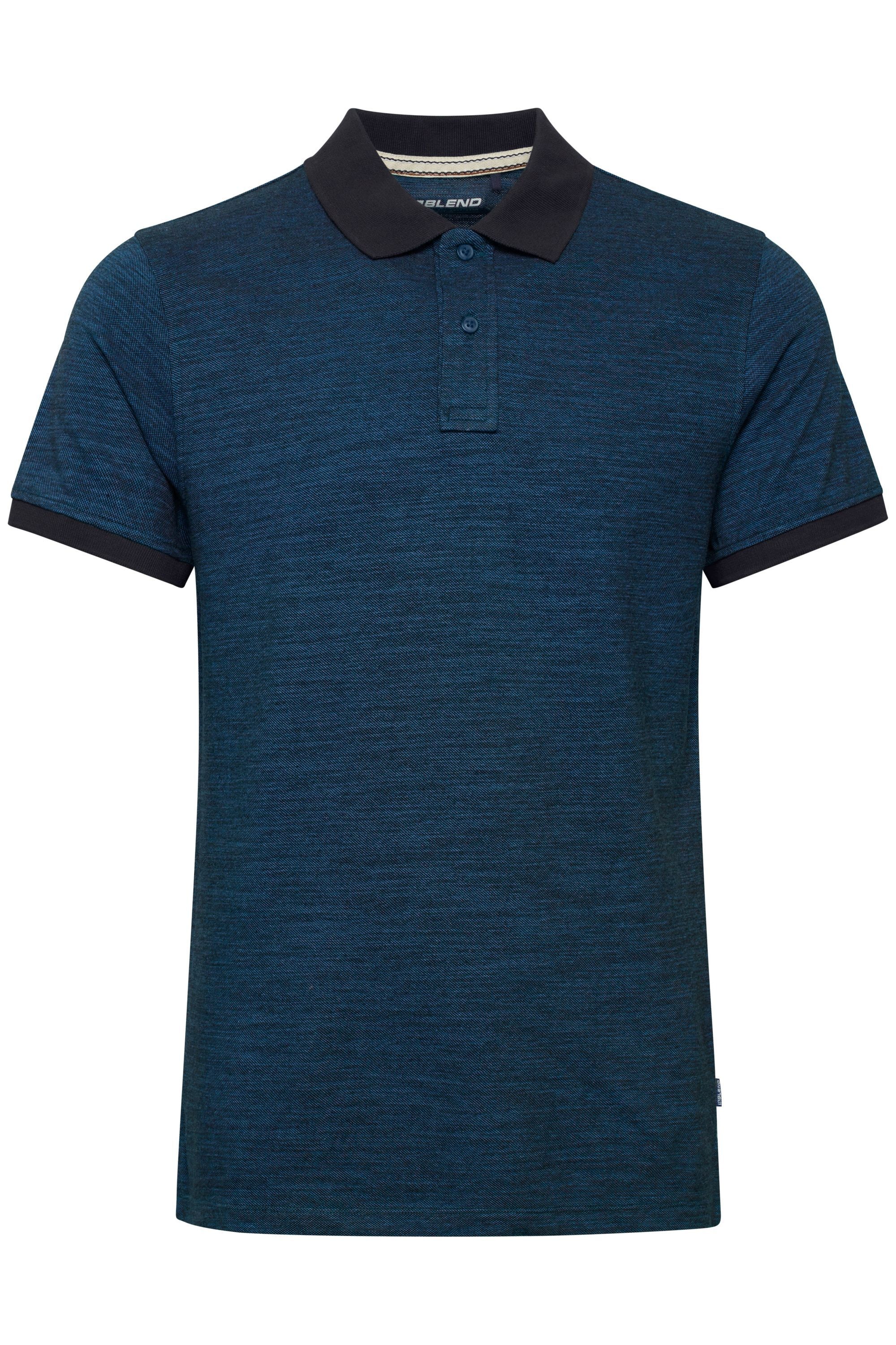 Blend Poloshirt "Poloshirt BHAlfredo" günstig online kaufen