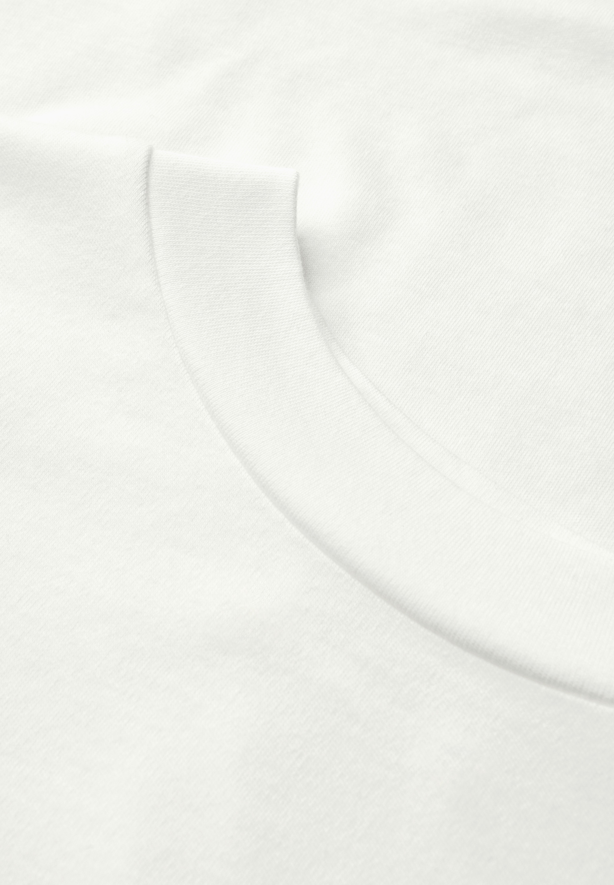 STREET ONE STUDIO T-Shirt, mit Turtleneck