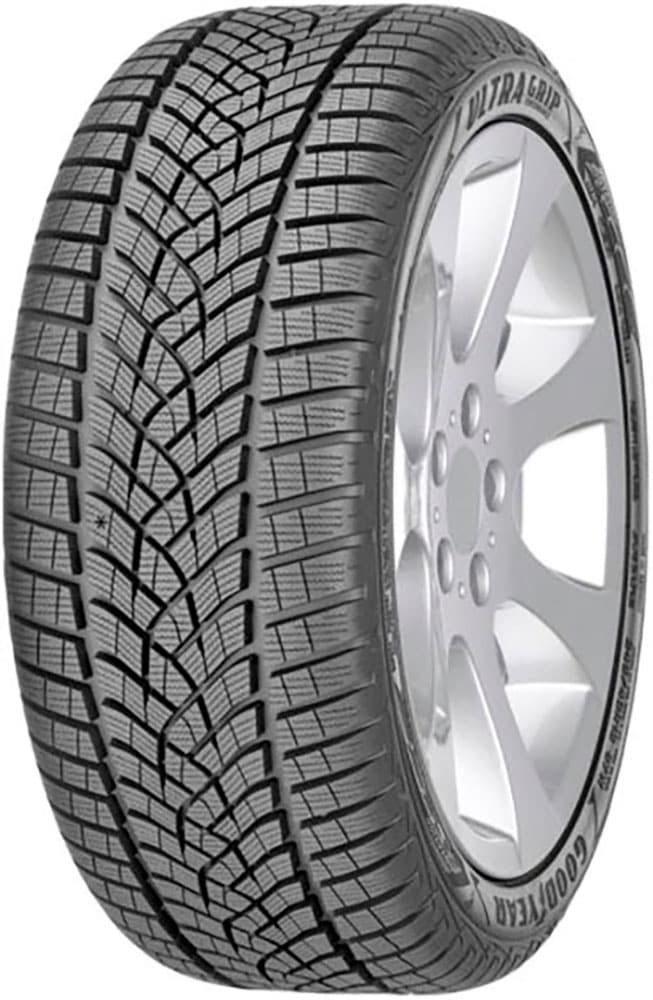 Goodyear Winterreifen »GOODYEAR« ULTRAGRIP PERFORMANCE 1
