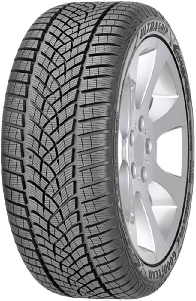 Goodyear Winterreifen "GOODYEAR", ULTRAGRIP PERFORMANCE 1