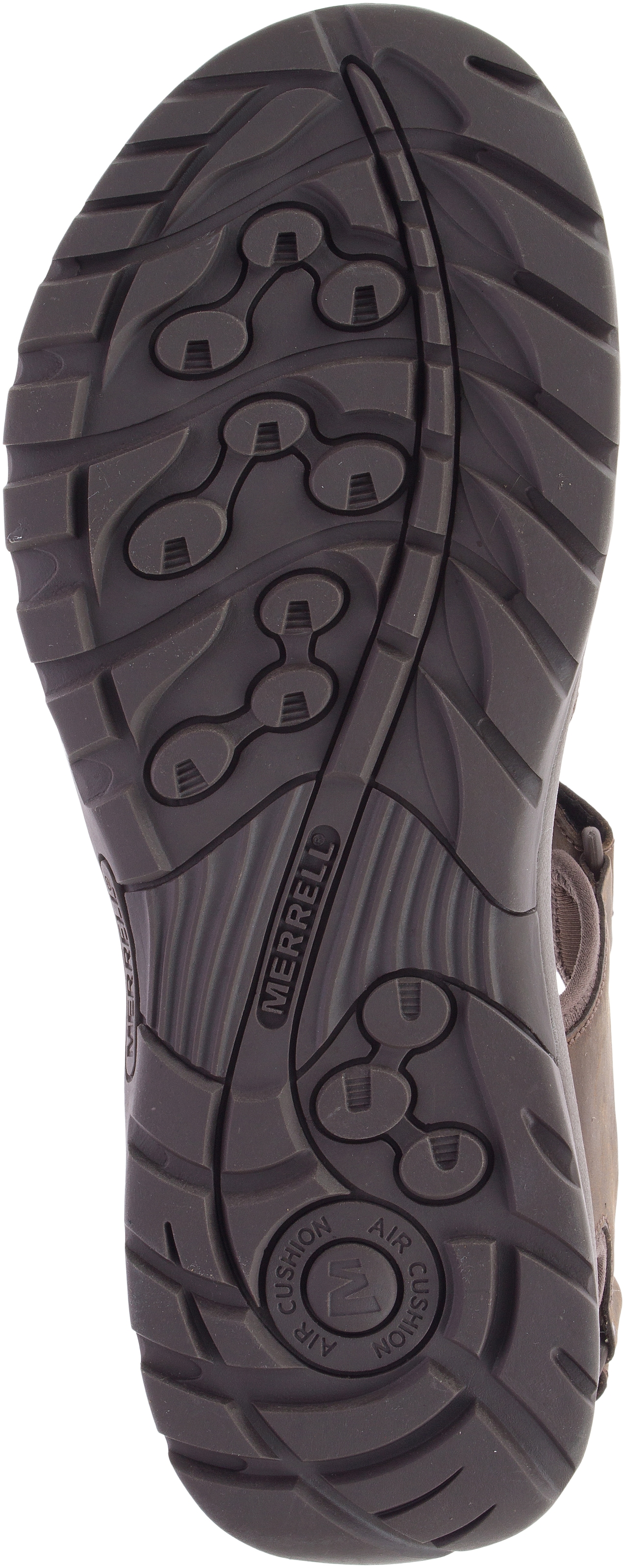 Merrell Sandale »SANDSPUR 2 CONVERT«