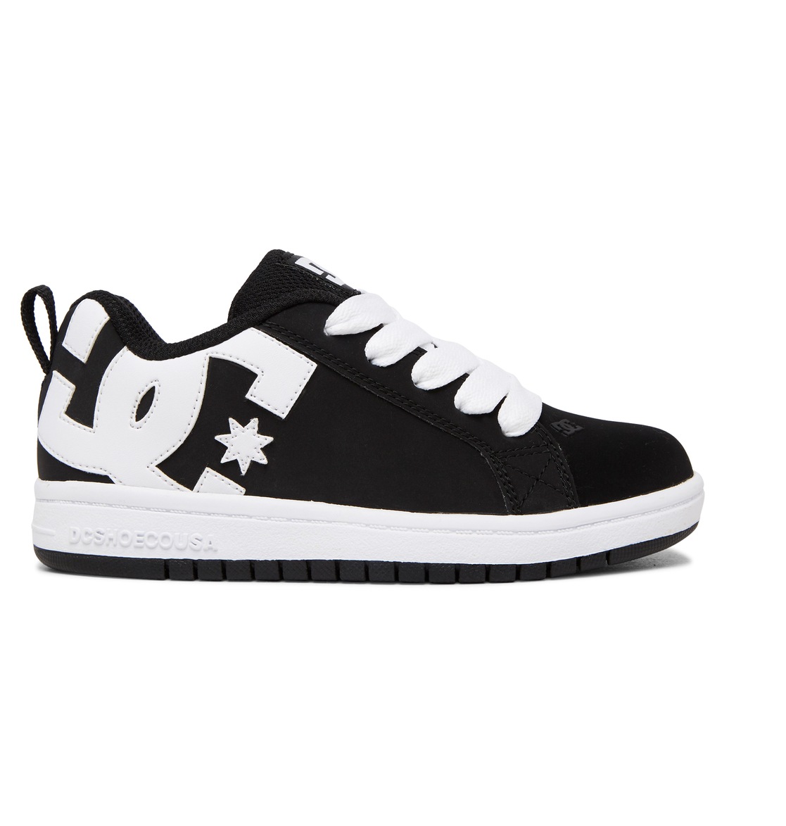 DC Shoes Sneaker "Court Graffik" günstig online kaufen