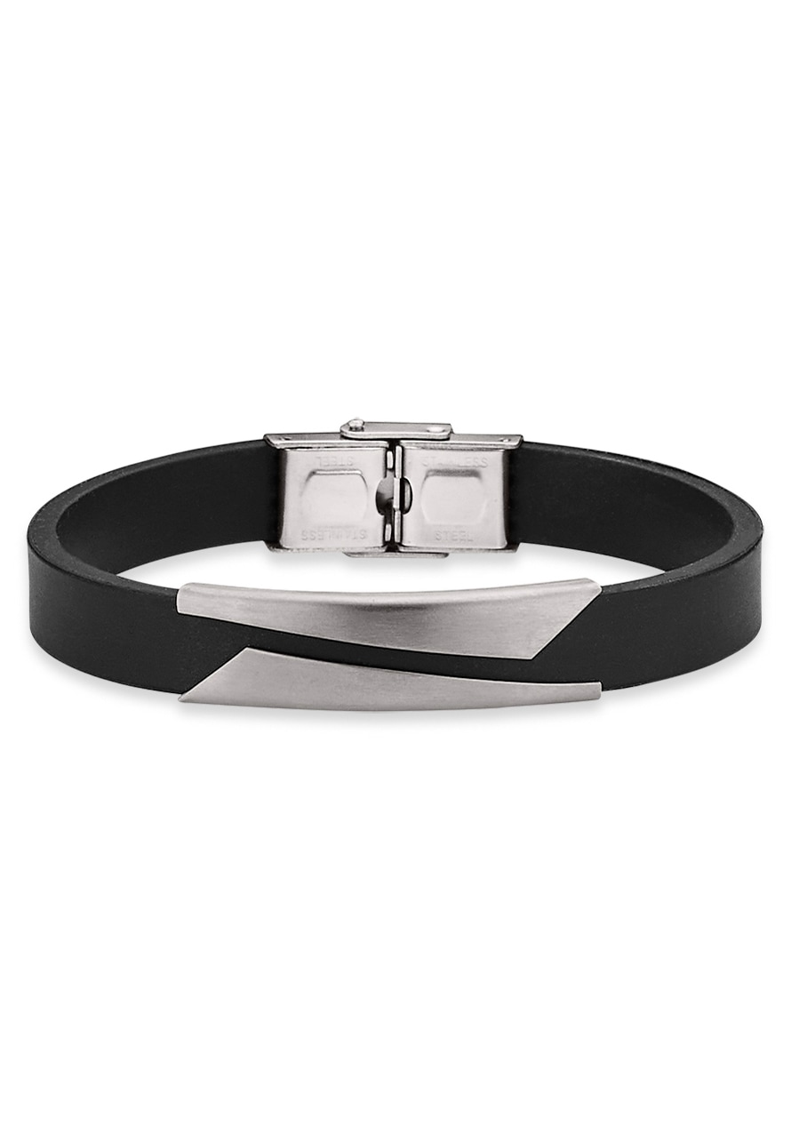 J.Jayz Armband »sportlich, modern, mehrreihig« ▷ bestellen | BAUR