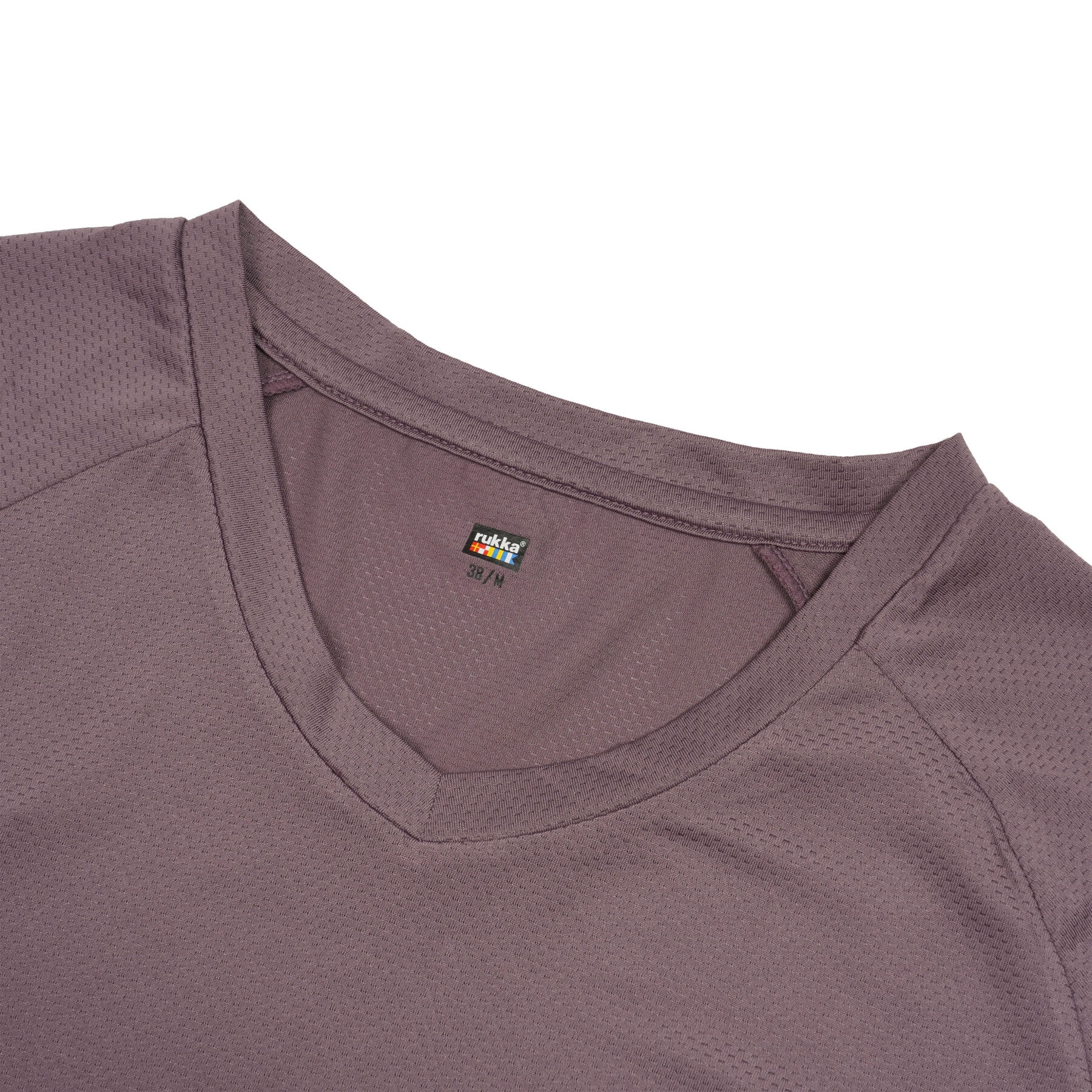 Rukka Trainingsshirt »Rukka T-shirt Muuko V2«