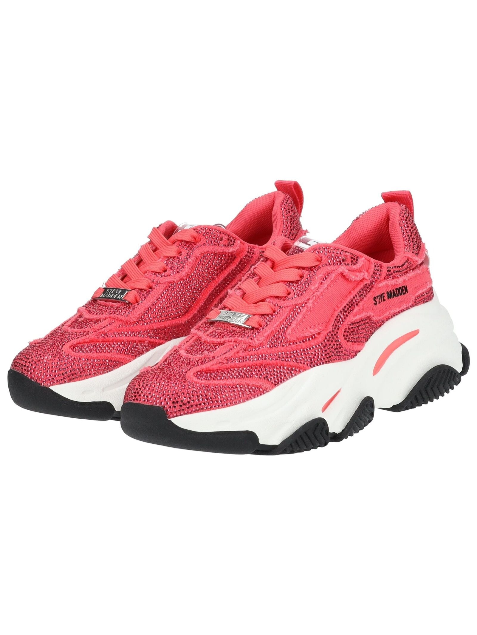 STEVE MADDEN Sneaker »STEVE MADDEN Sneaker Textil«