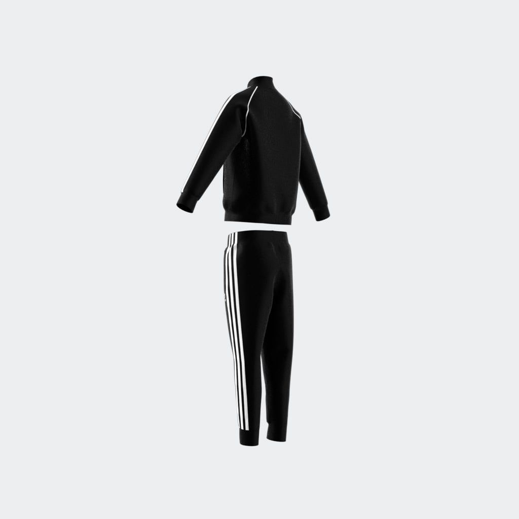 adidas Originals Trainingsanzug »SST TRACKSUIT«, (2 tlg.)