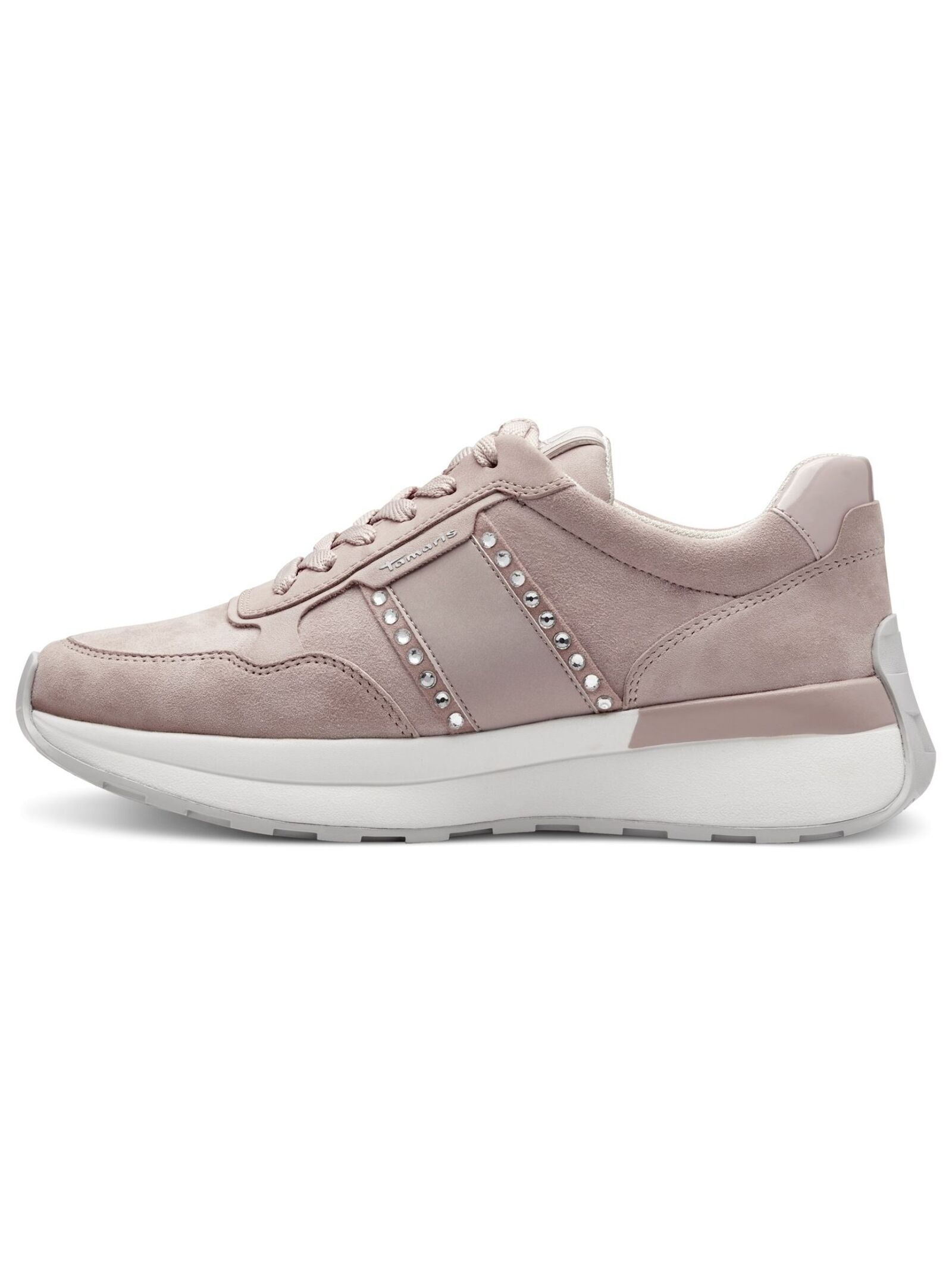 Tamaris Sneaker »Tamaris Sneaker Leder/Textil«