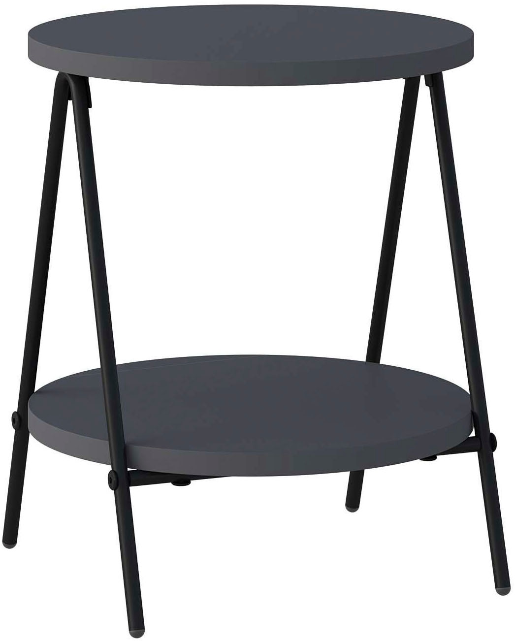Decortie Beistelltisch "ESSEL BEISTELLTISCH", (Packung, 1 St.), Leichte Mon günstig online kaufen