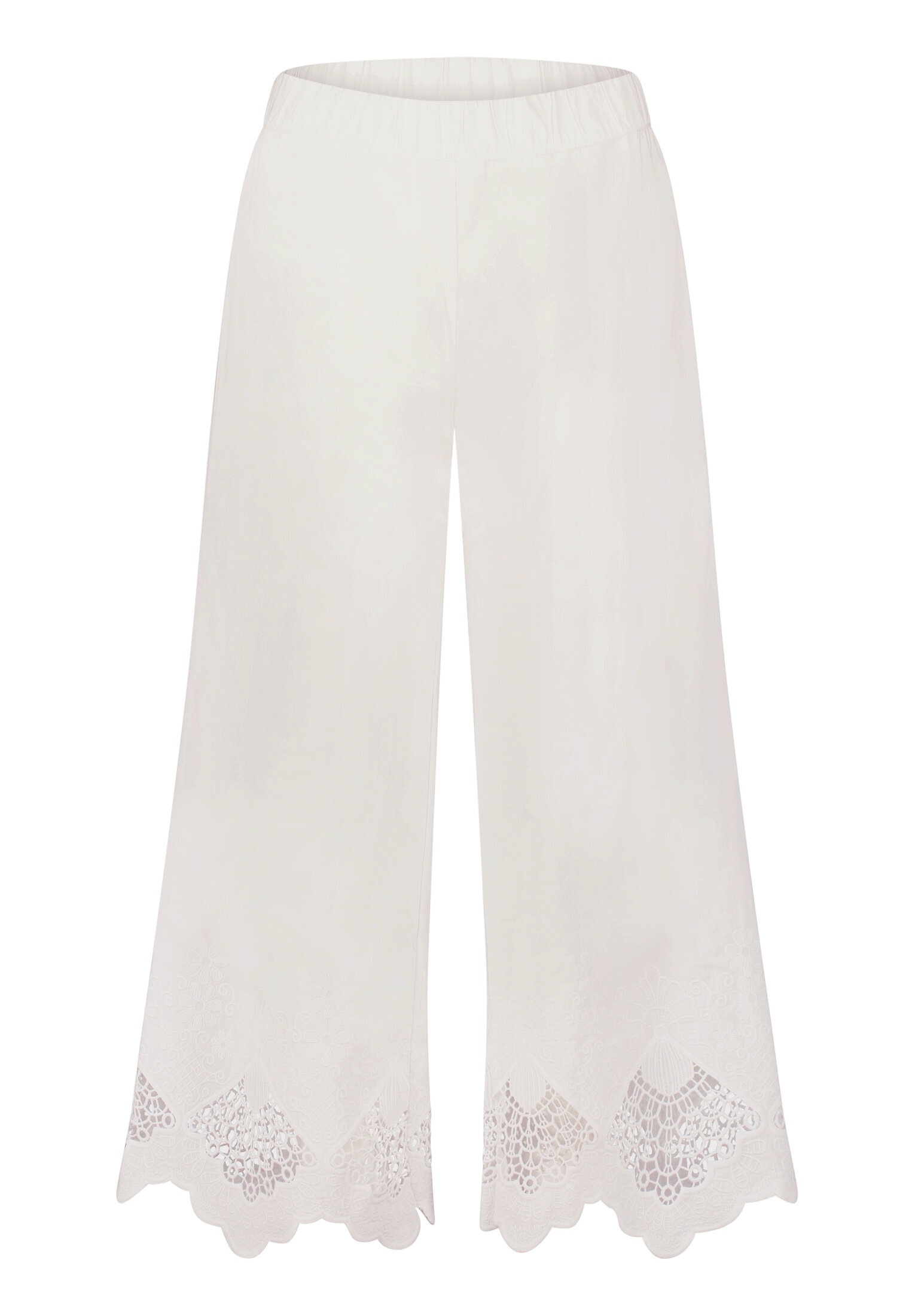 Betty Barclay Culotte »Damen mit Gummizug«