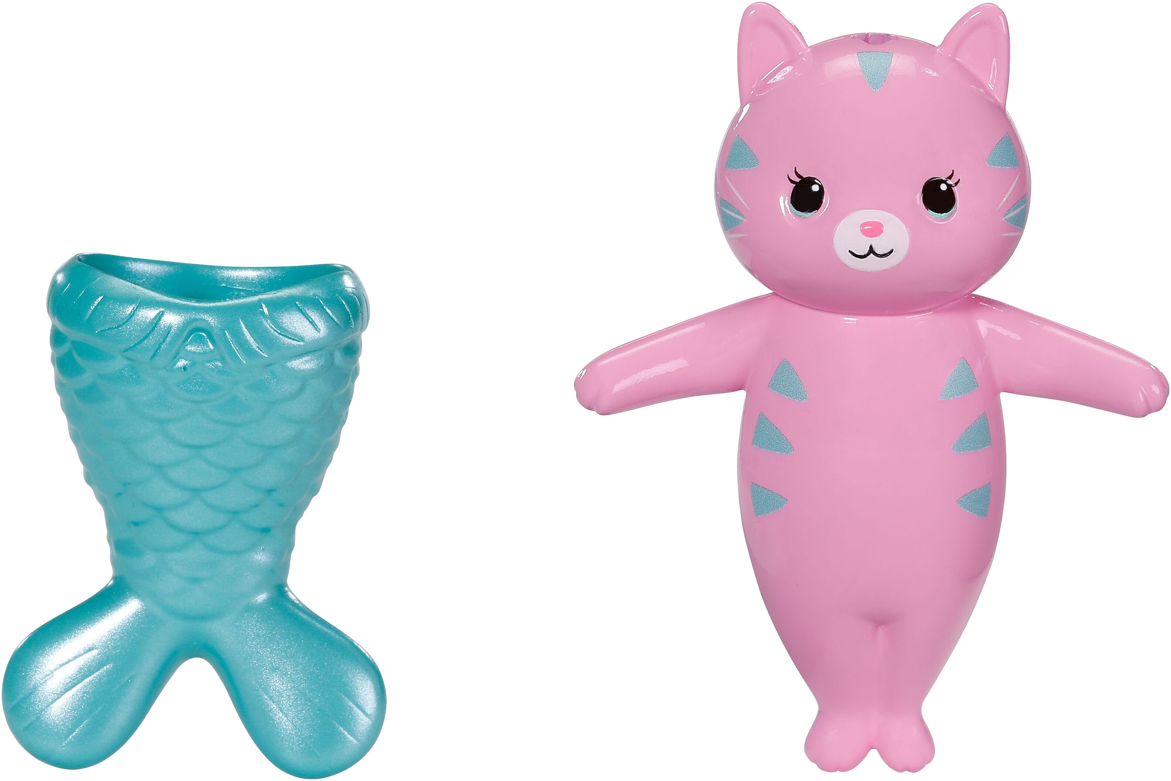 Baby Born Meerjungfrauenpuppe »Glam Up Sparkle«