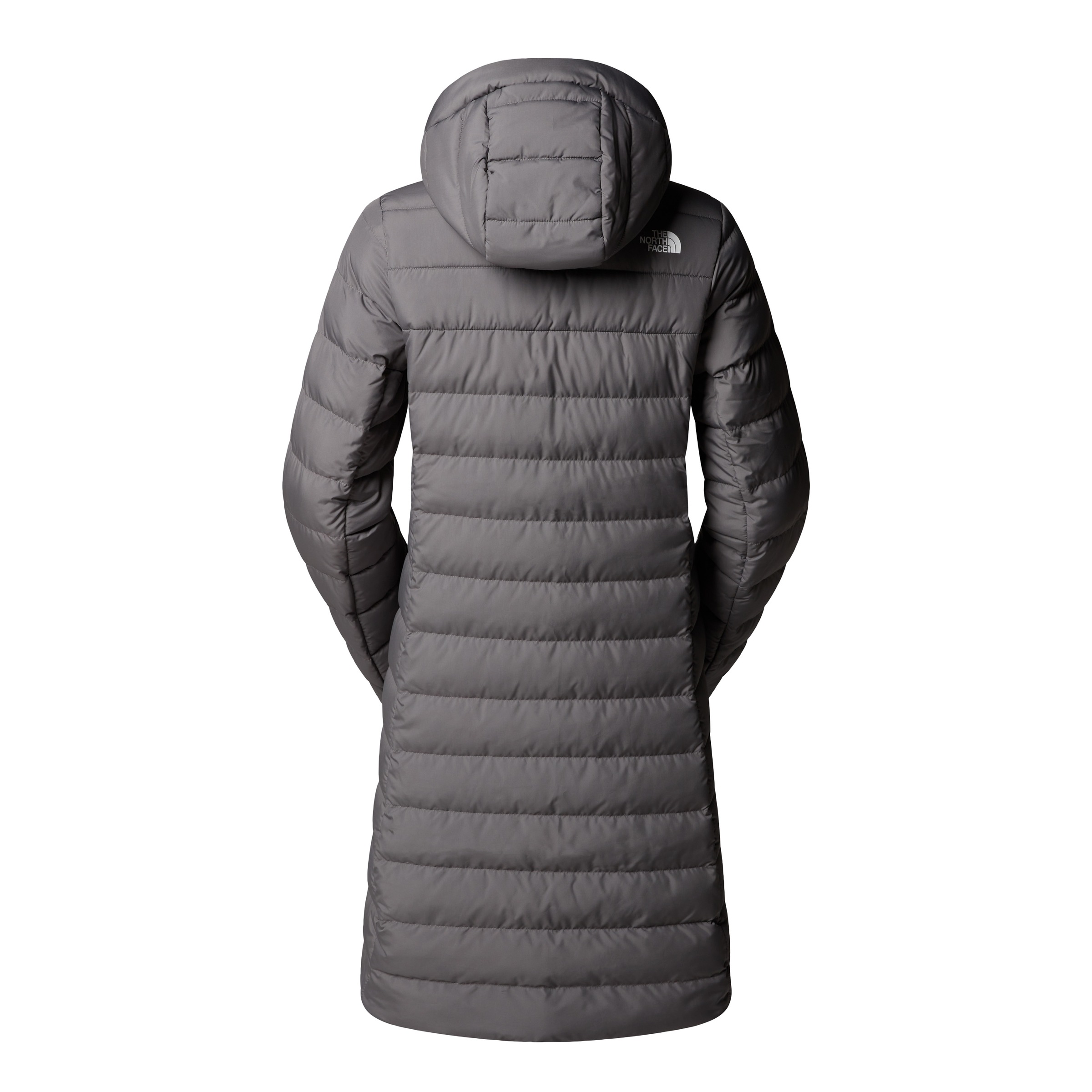 The North Face Steppmantel »W ACONCAGUA PARKA«, (1 tlg.), Daunenfüllung, sehr warm, wetterfest