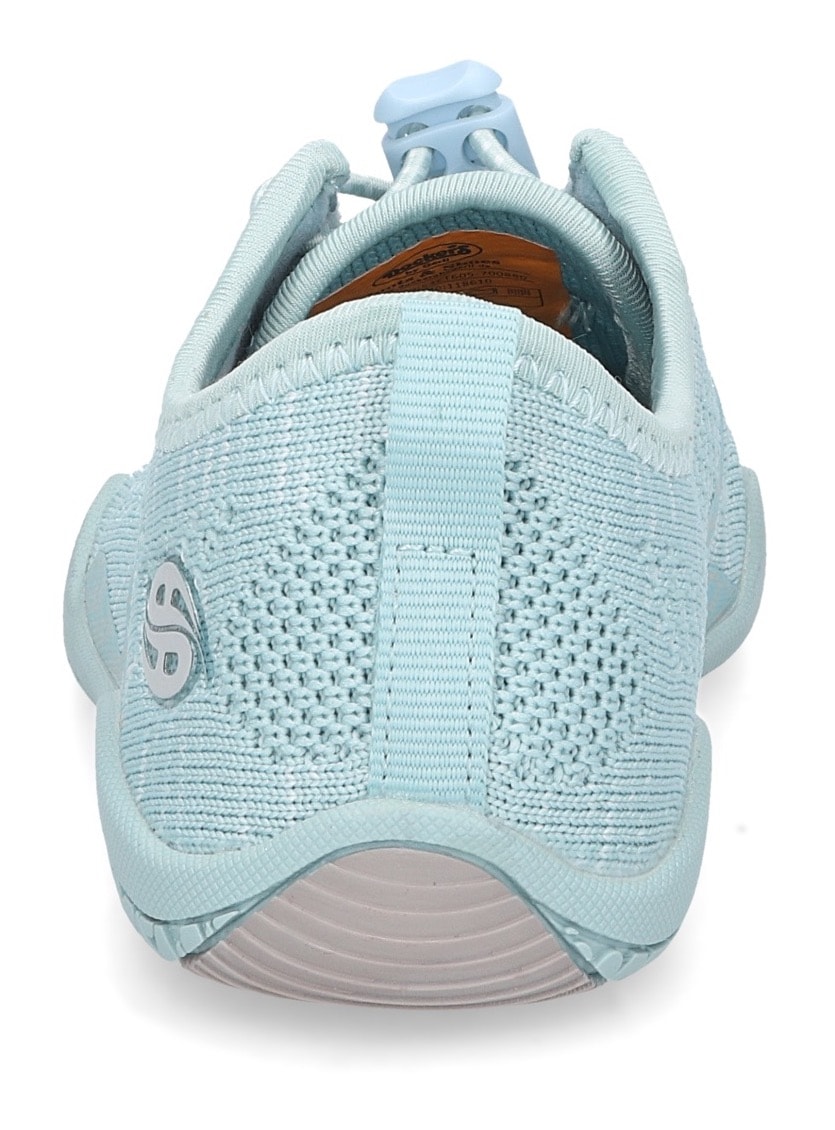 Dockers by Gerli Slip-On Sneaker, Sneaker, Slipper mit Schnellverschluss