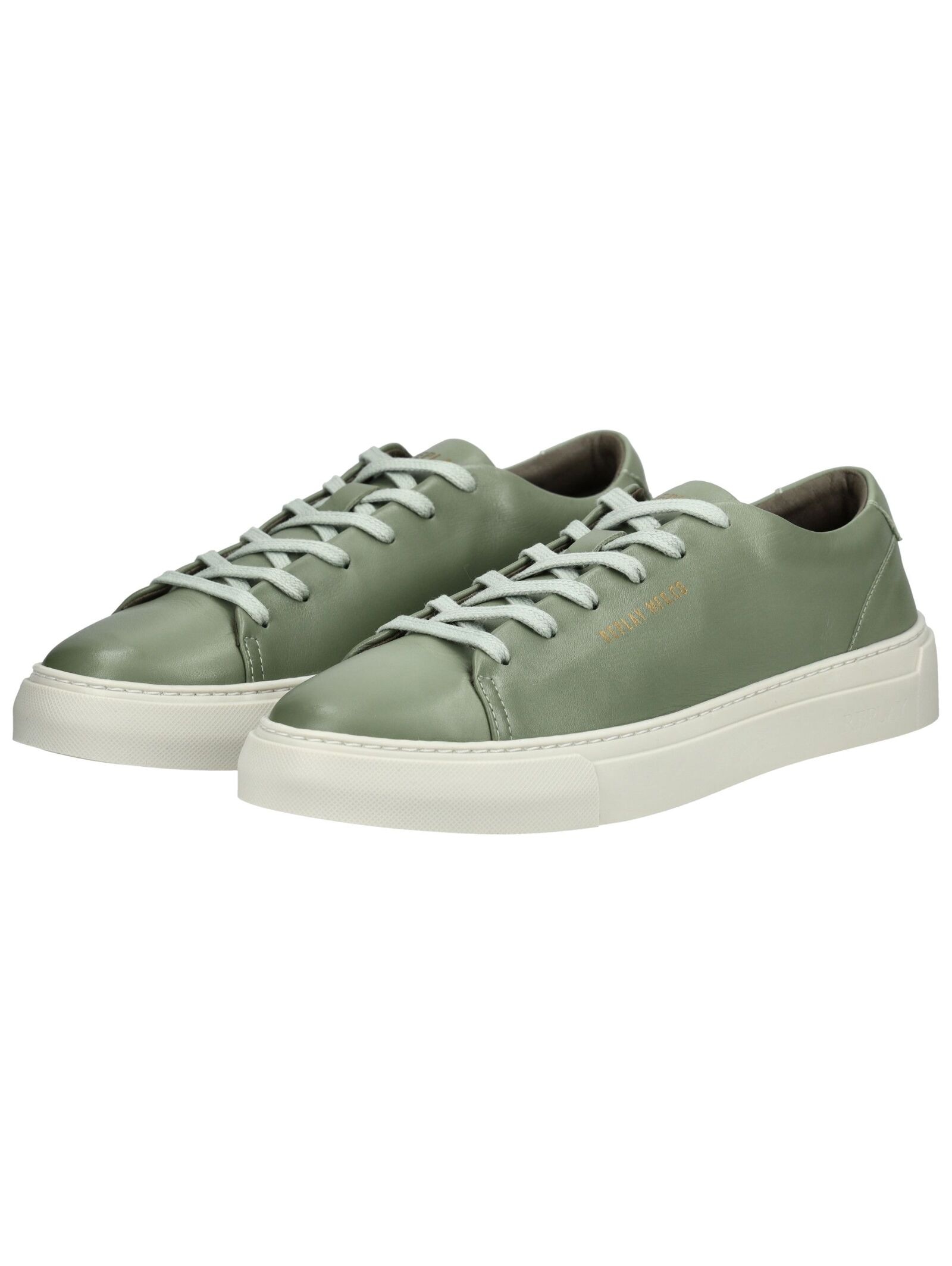 Replay Sneaker »Replay Sneaker Leder«