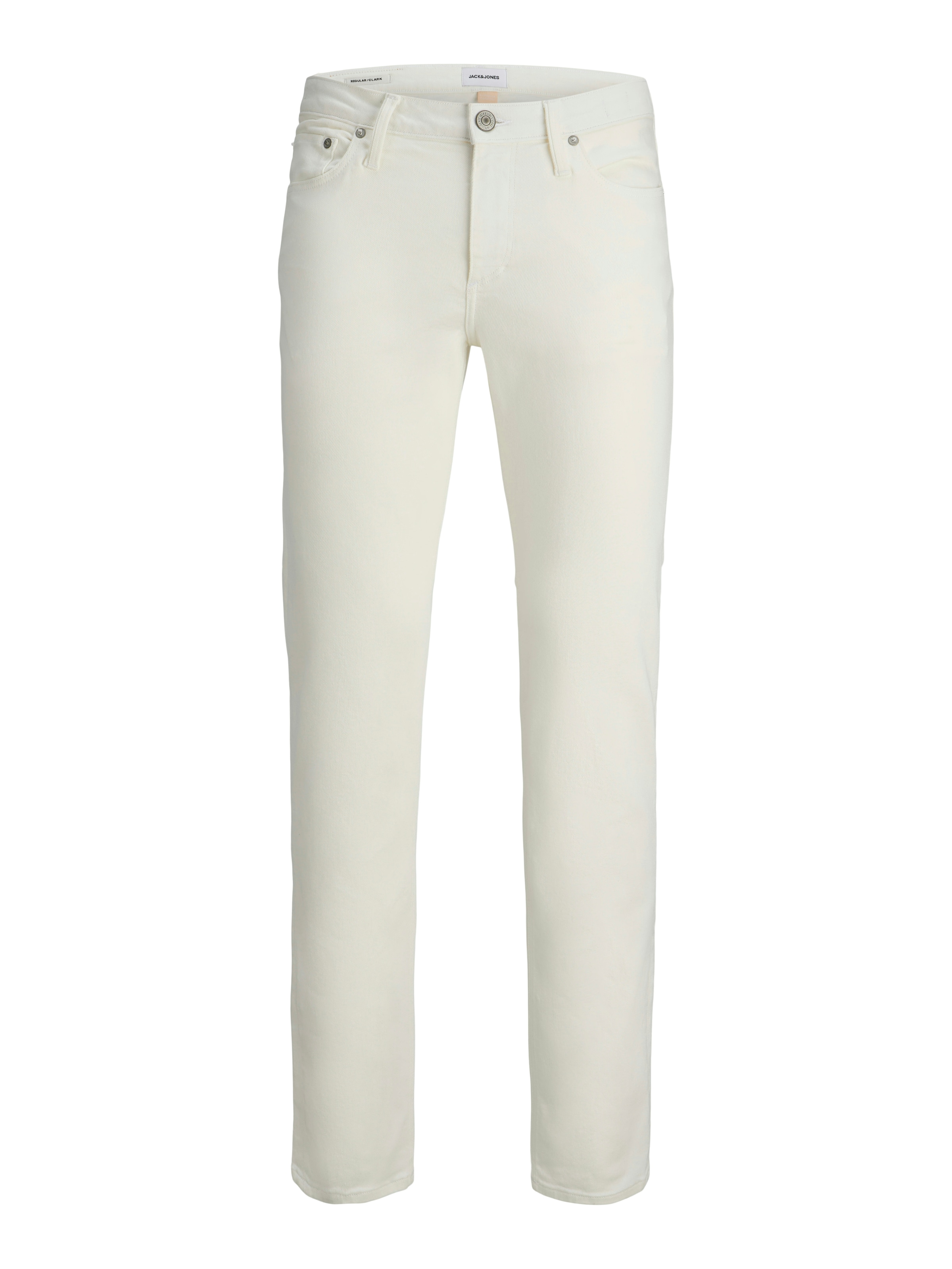 Jack & Jones Regular-fit-Jeans »JJICLARK JJEVAN AM 795 NOOS«