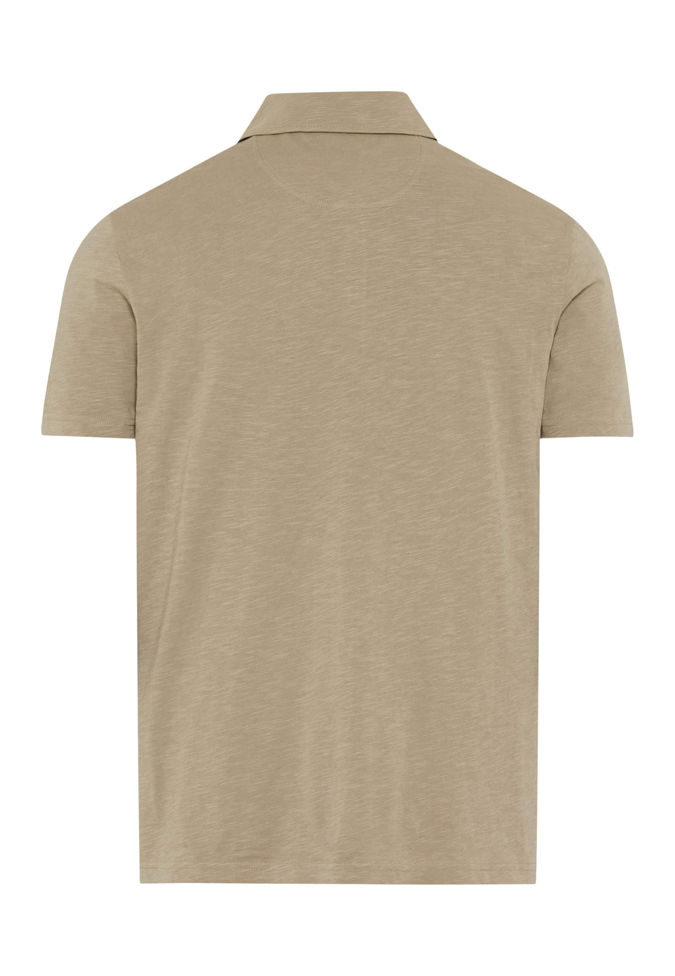Brax Poloshirt »Style PAVO«