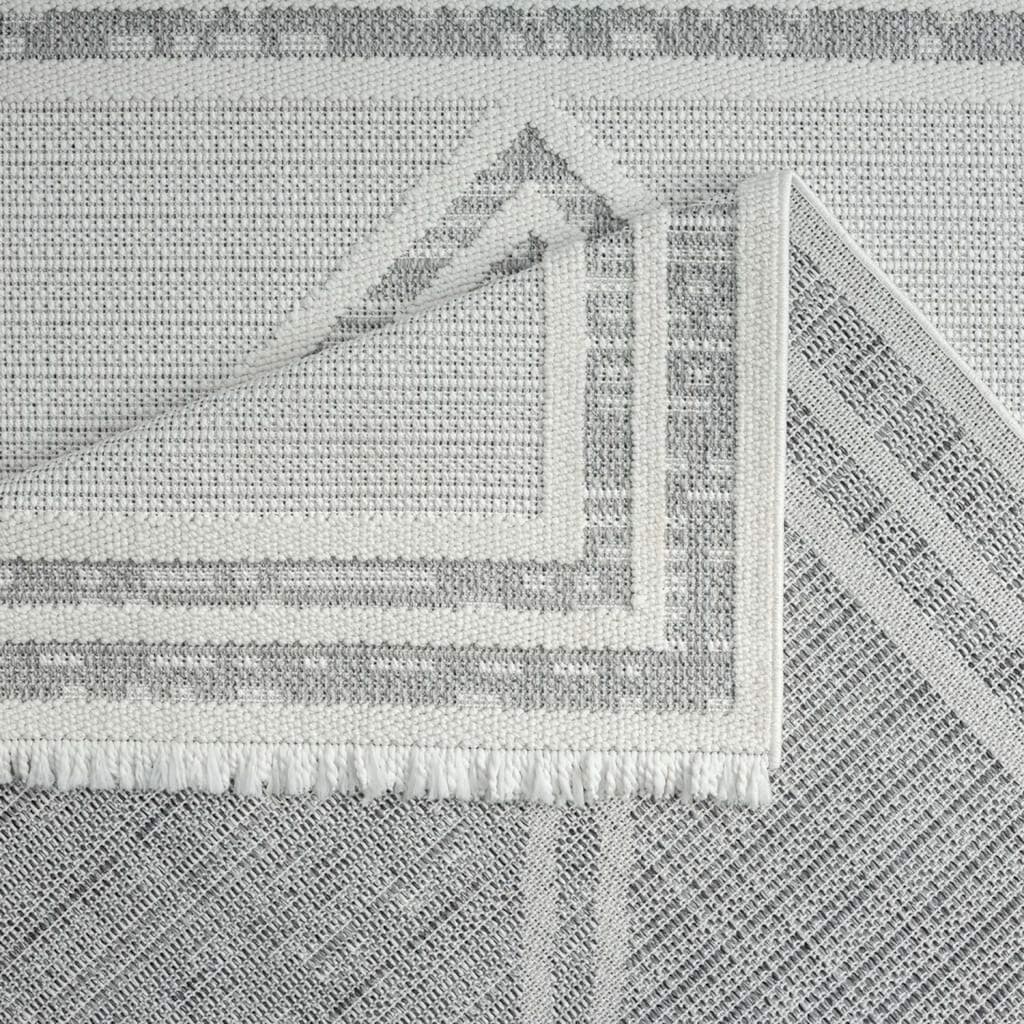 Carpet City Teppich »LINDO 8853«, rechteckig
