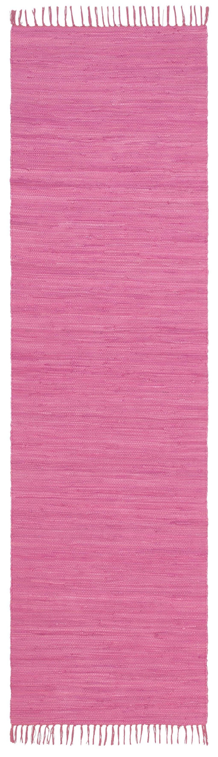 OTTO home Teppich "Paul" rechteckig 5 mm Höhe Wendeteppich, Uni, handgewebt günstig online kaufen