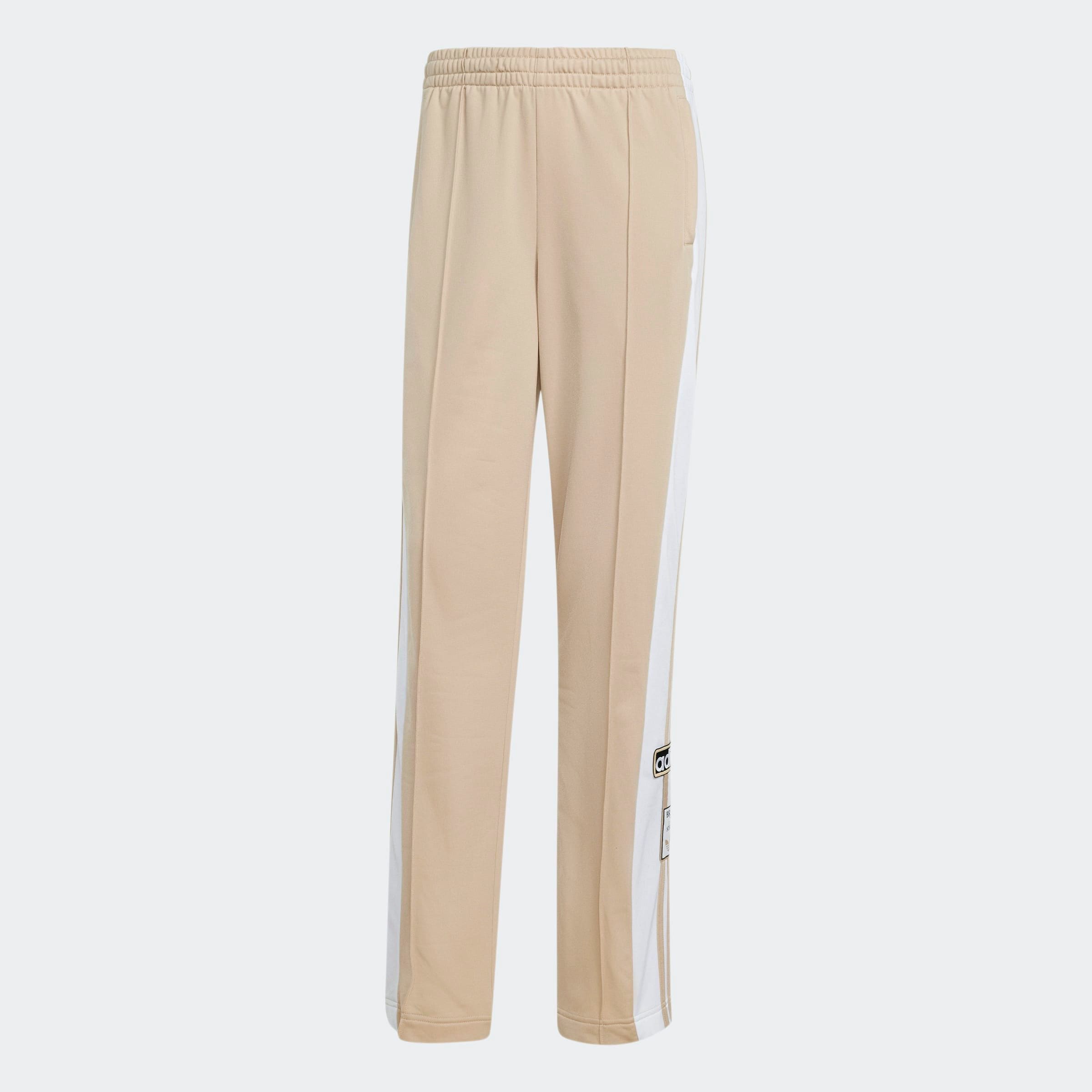adidas Originals Sporthose »ADIBREAK PT«, (1 tlg.), Knopfhose, Knopfleiste am Bein