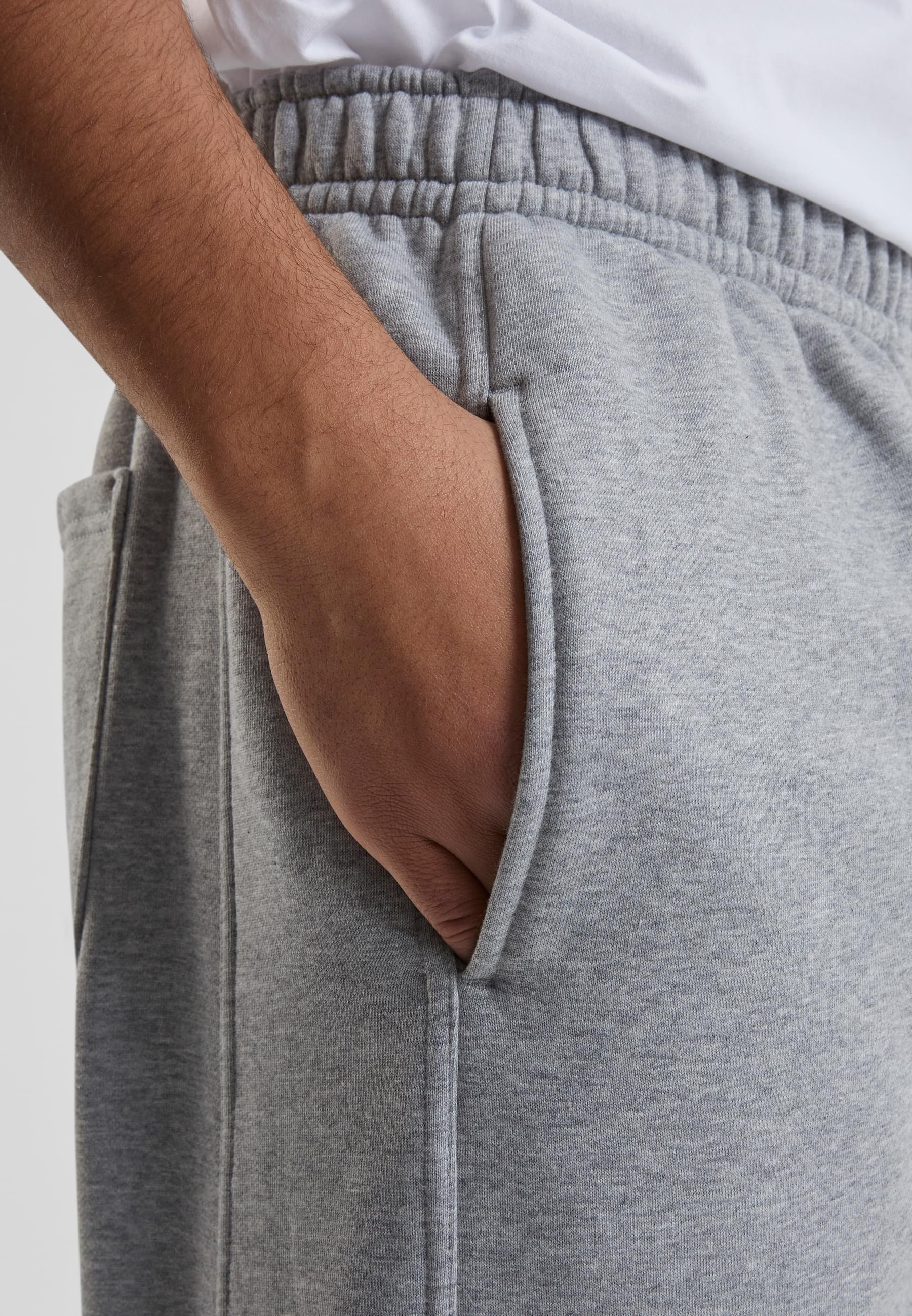URBAN CLASSICS Jogginghose »Urban Classics Herren Sweatpants«, (1 tlg.)