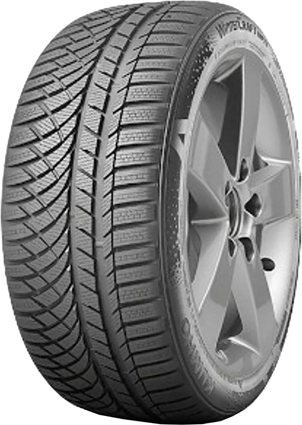 Kumho Winterreifen "KUMHO"