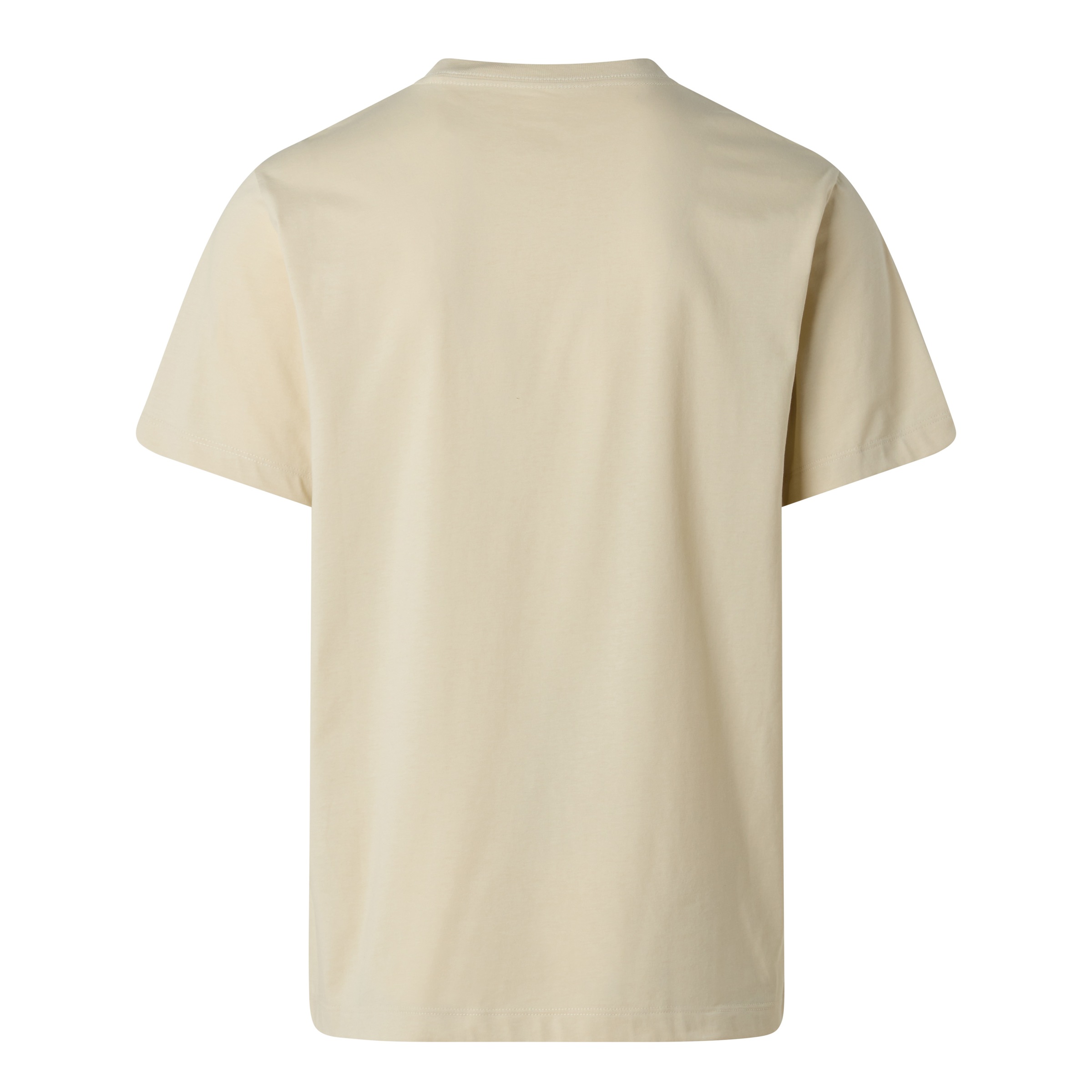The North Face T-Shirt »M EVOLUTION SIMPLE DOME REGULAR SHORT SL« normale Passform, Kurzarm, für den Alltag, aus Poly-Baumwolle